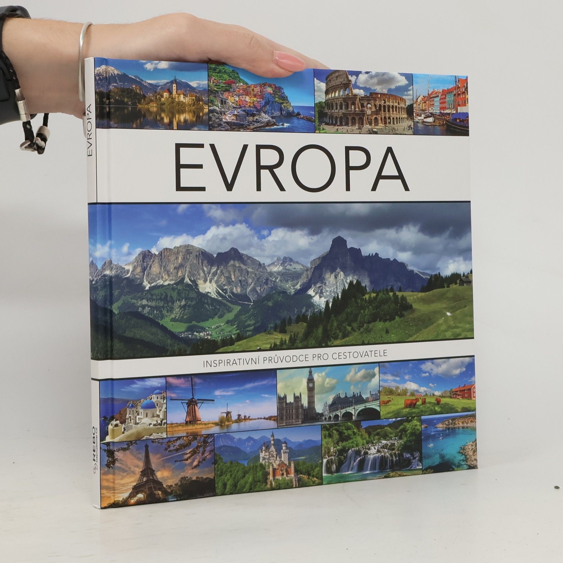 Evropa