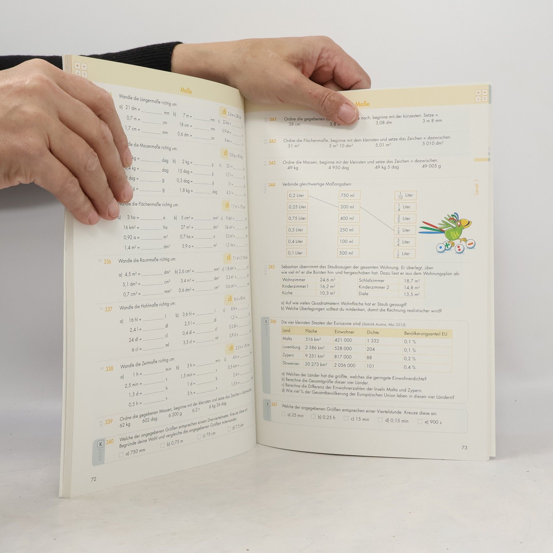 Emmerich Boxhofer MathematiX 2