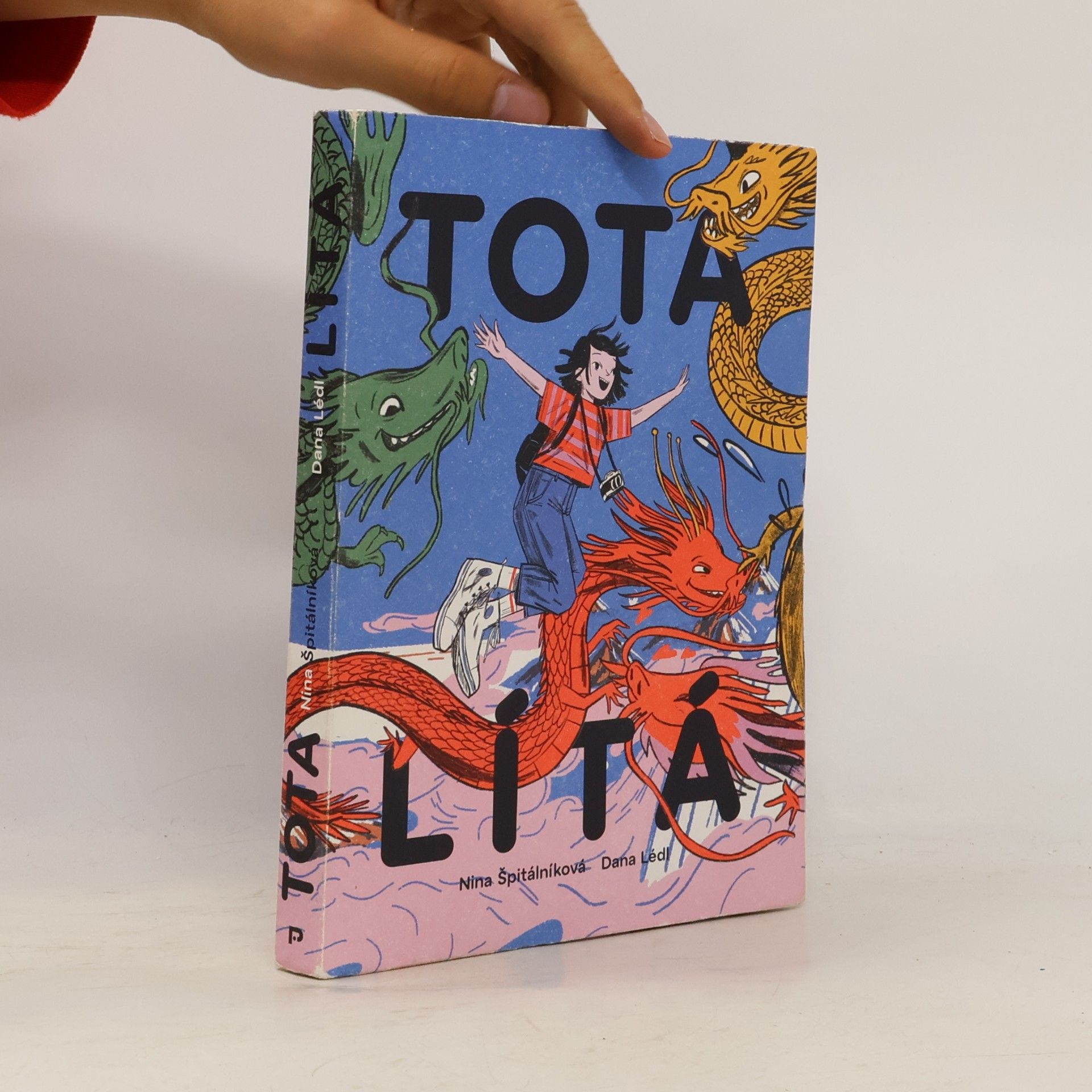 Tota lítá