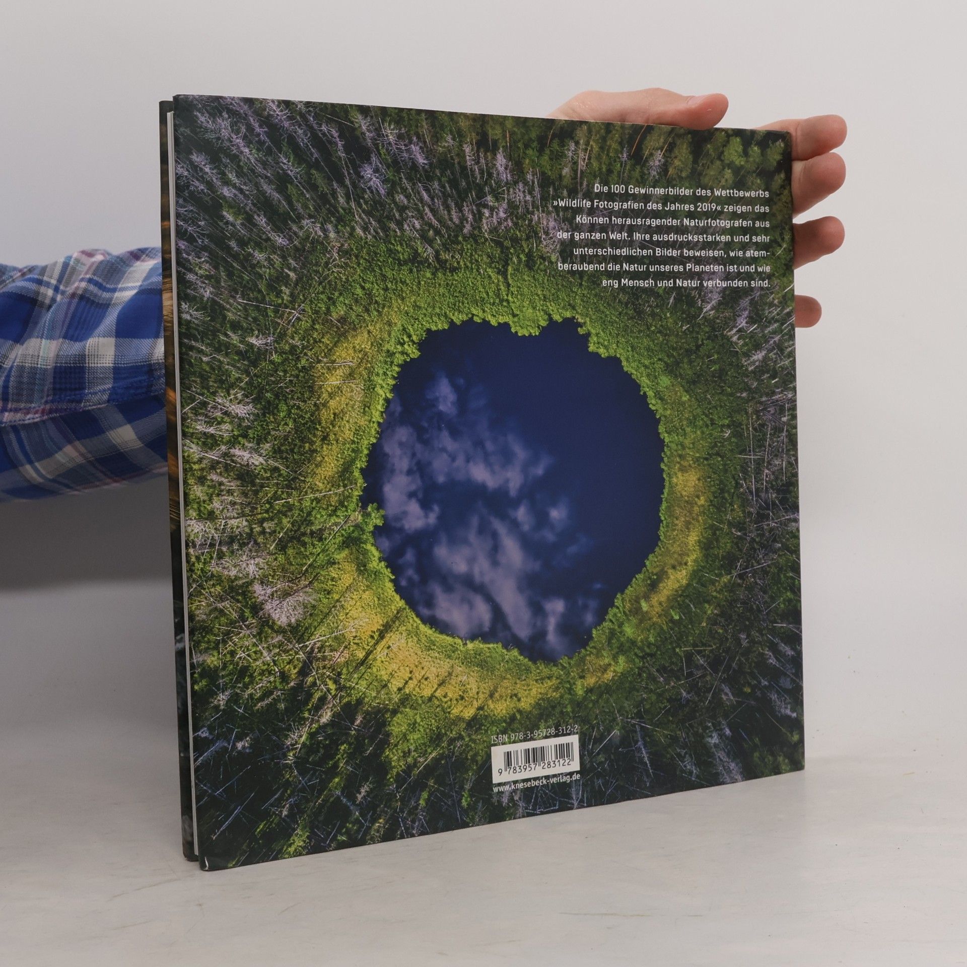 Wildlife Fotografien des Jahres - Portfolio 29