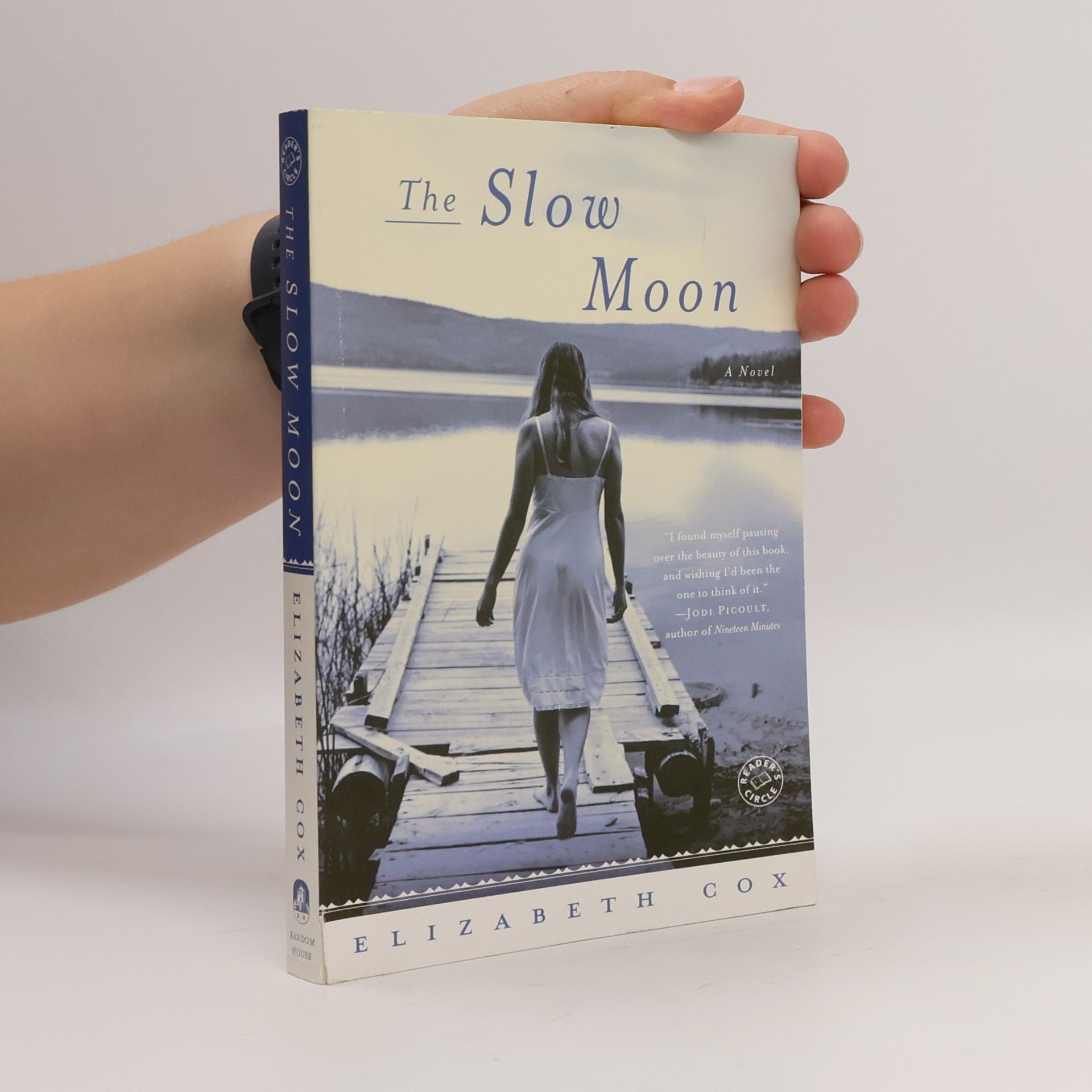 The Slow Moon
