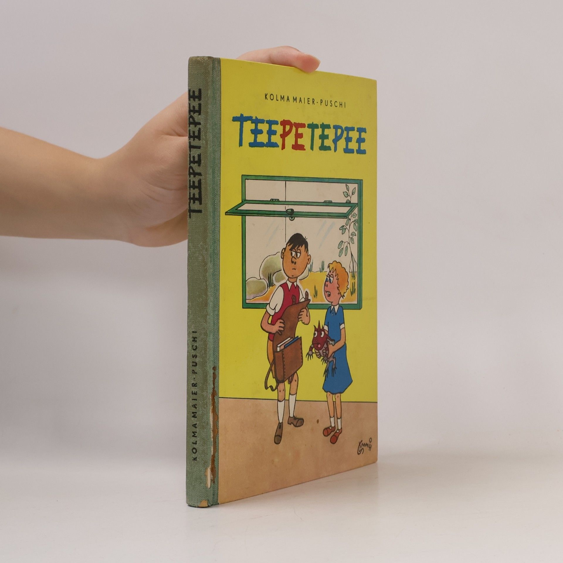 Teepetepee