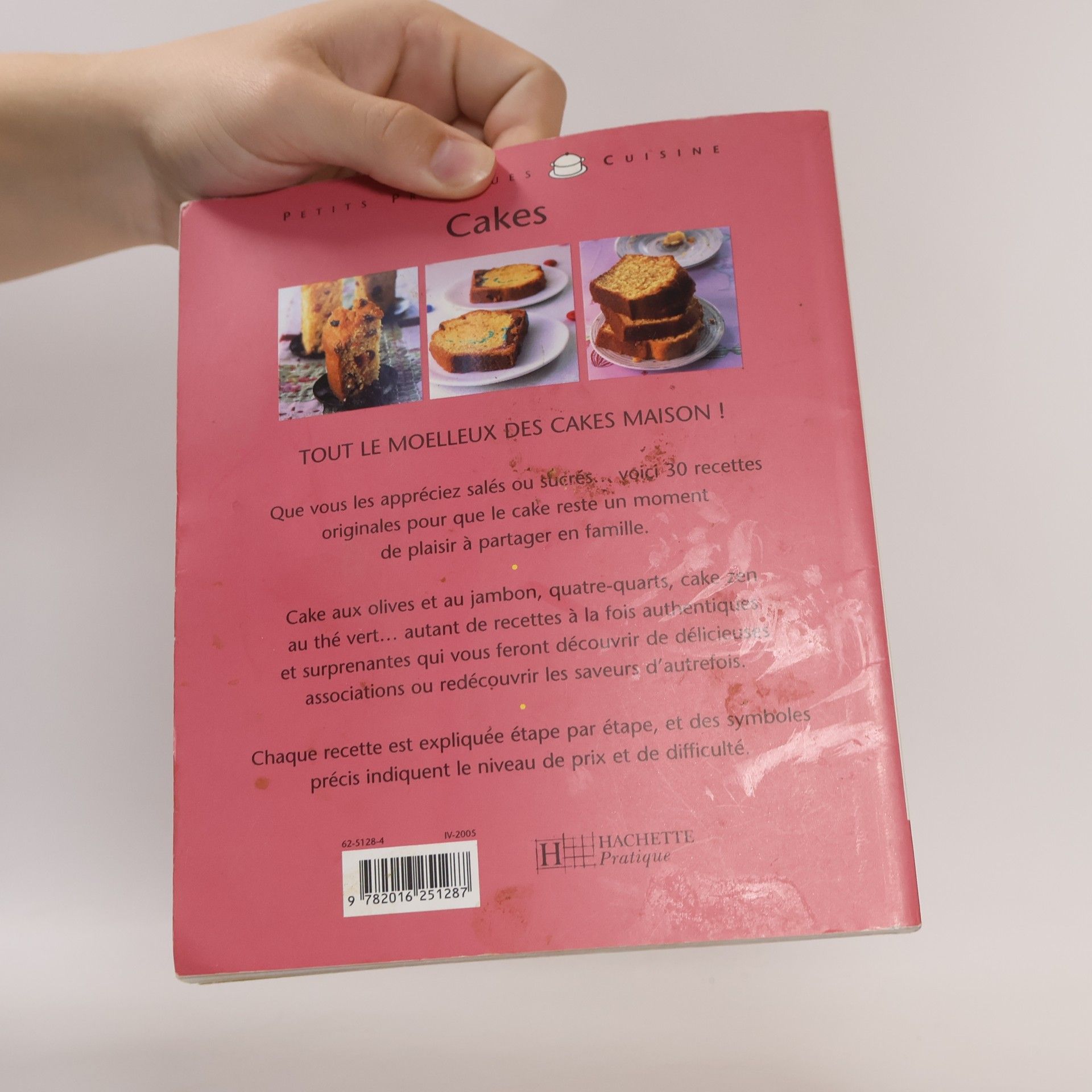 Thomas Feller Petits Pratiques - 27: Cakes