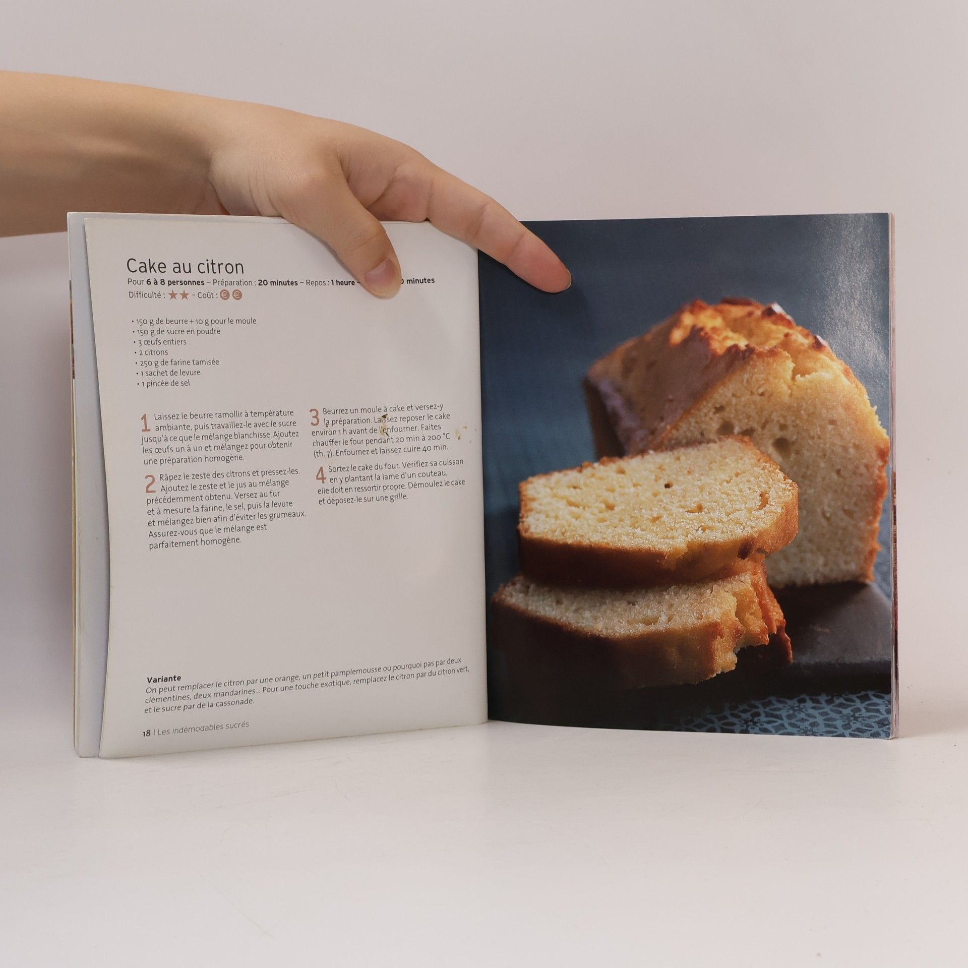 Thomas Feller Petits Pratiques - 27: Cakes