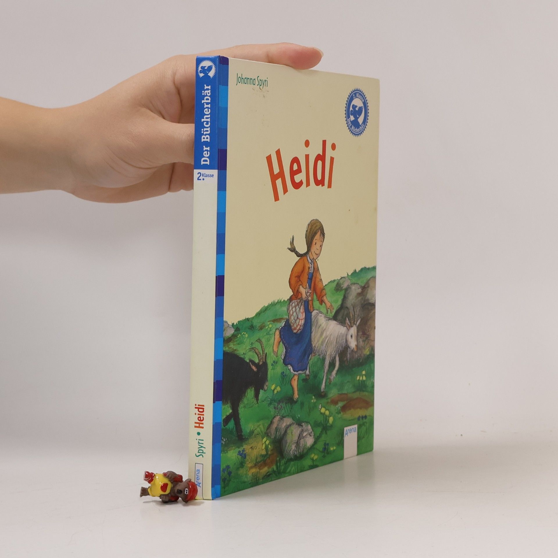 Heidi