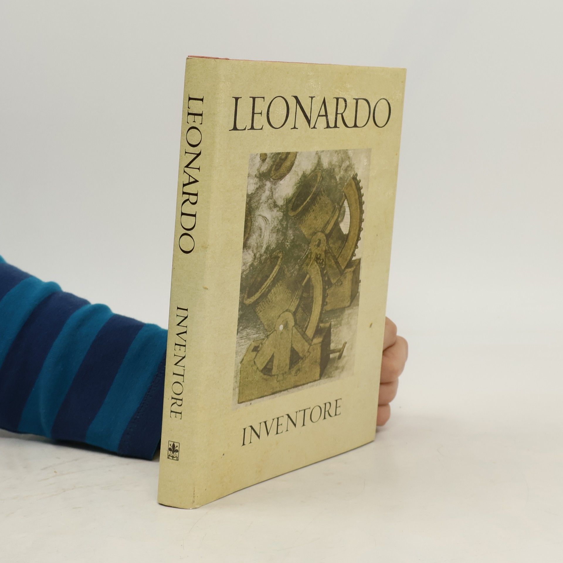 Leonardo Inventore