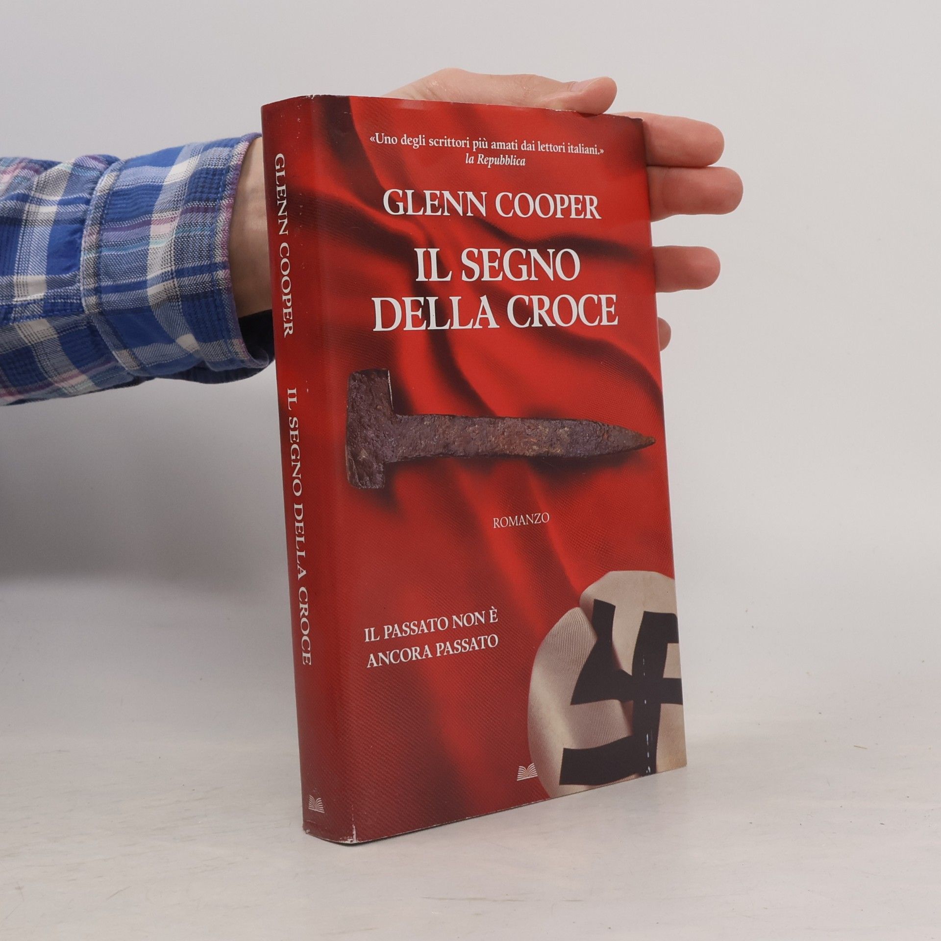 Il segno della croce