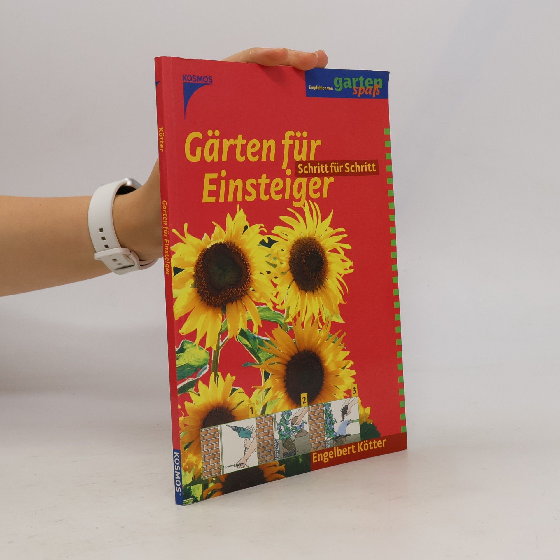 Gärten für Einsteiger