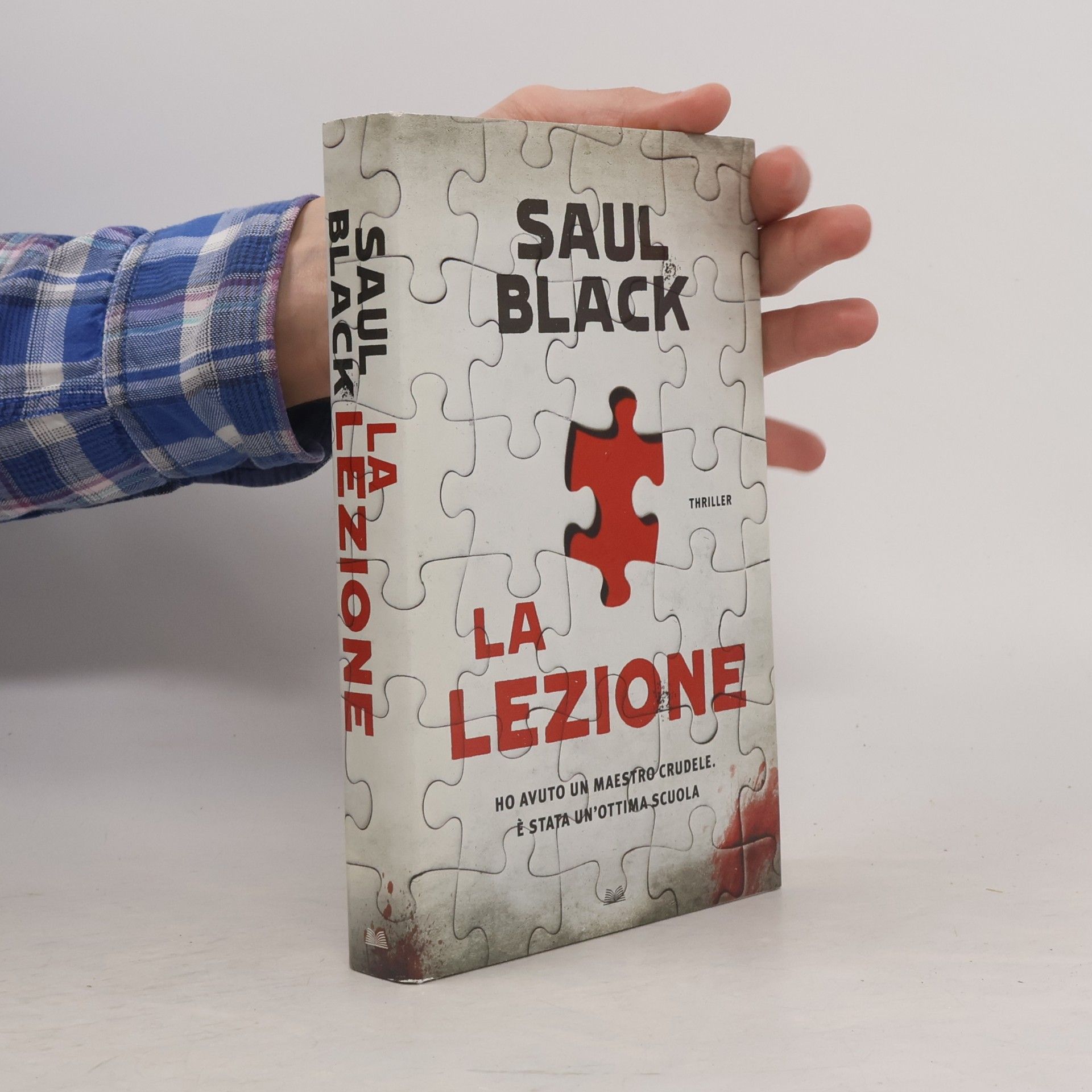 La lezione