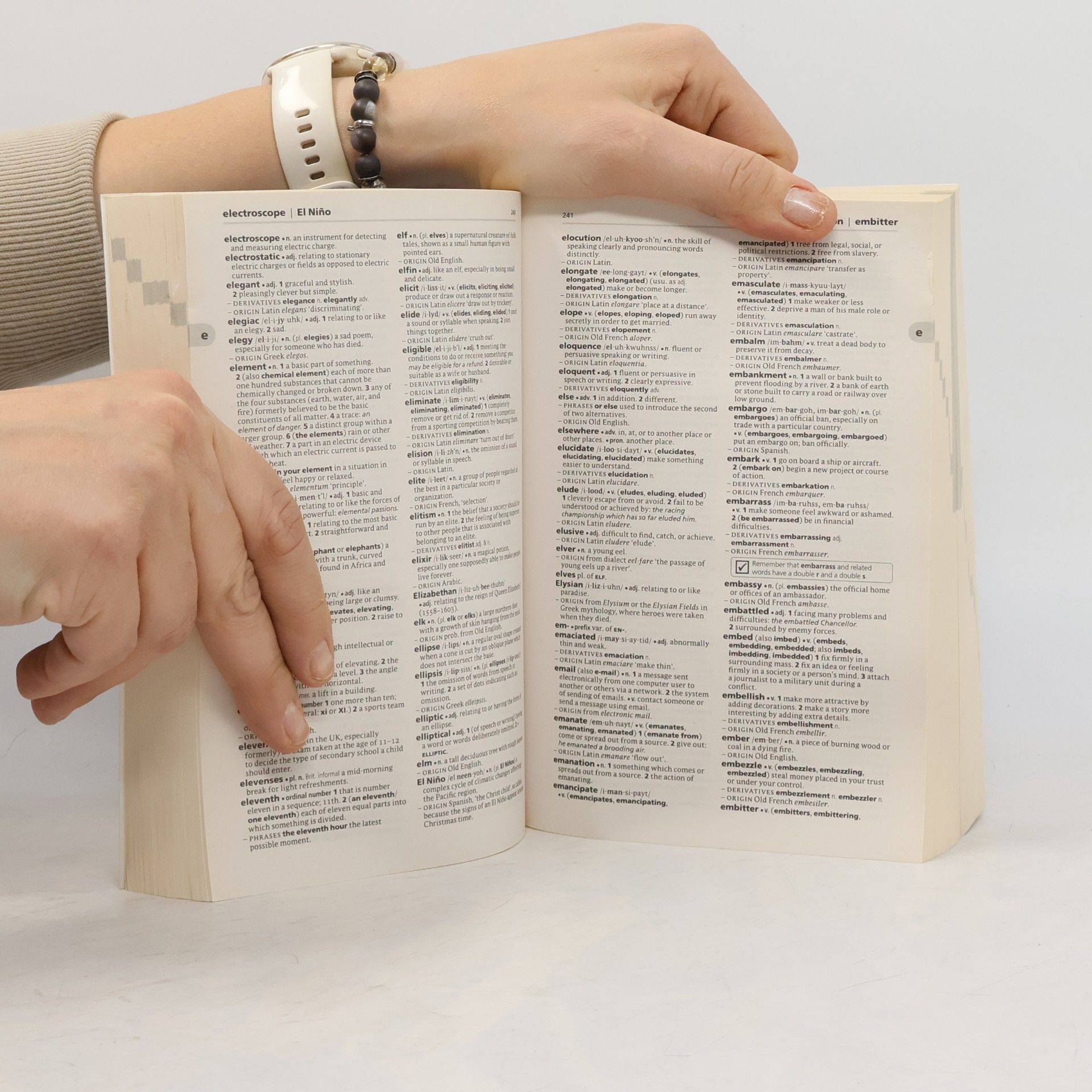 Catherine Soanes Paperback Oxford English Dictionary