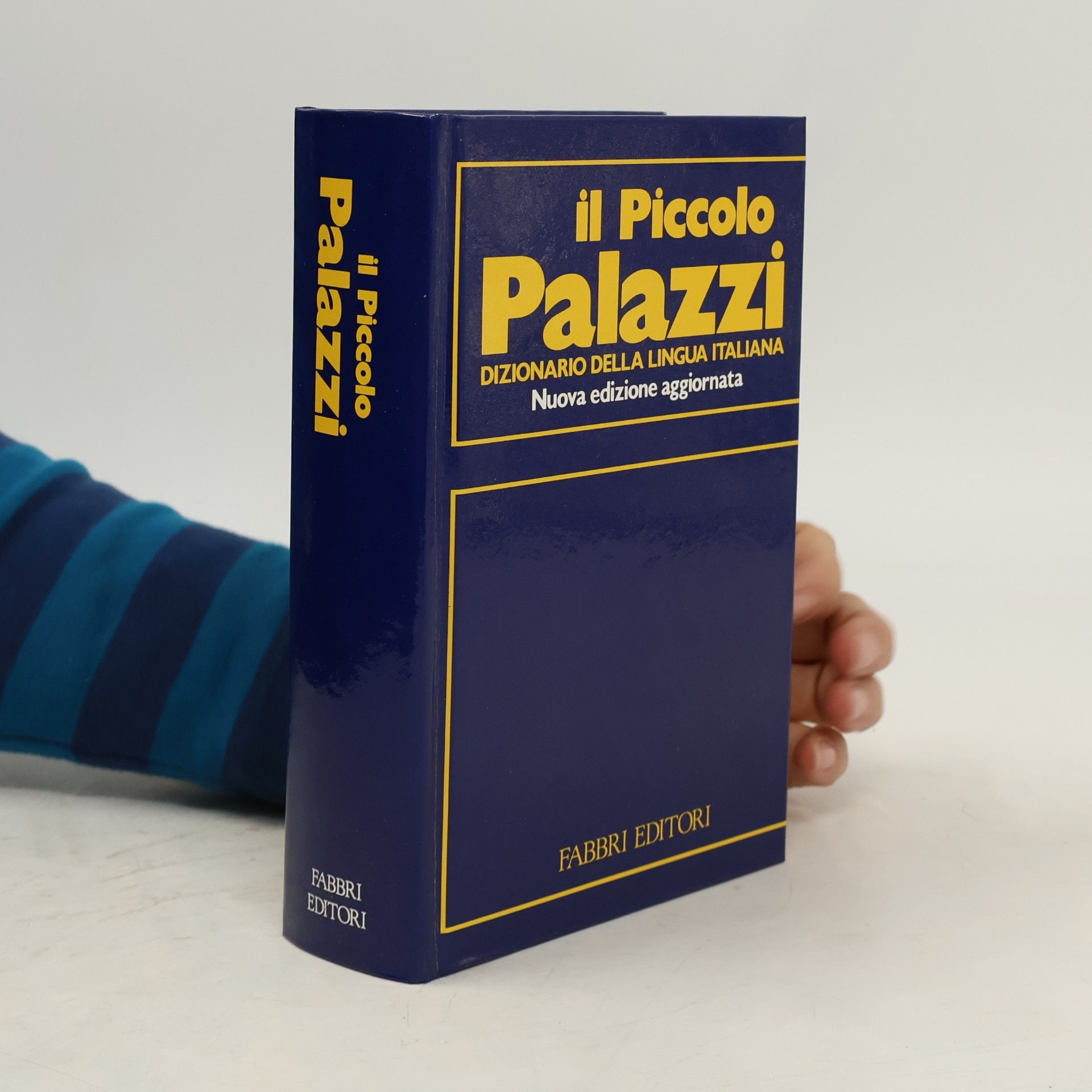 Il piccolo Palazzi