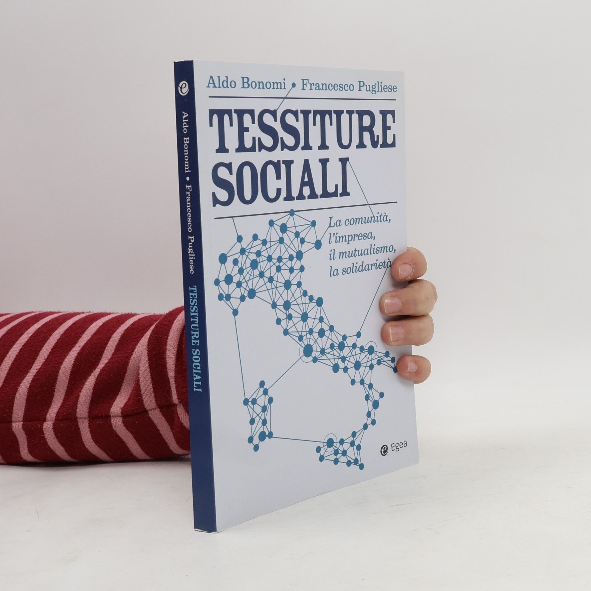 Tessiture sociali