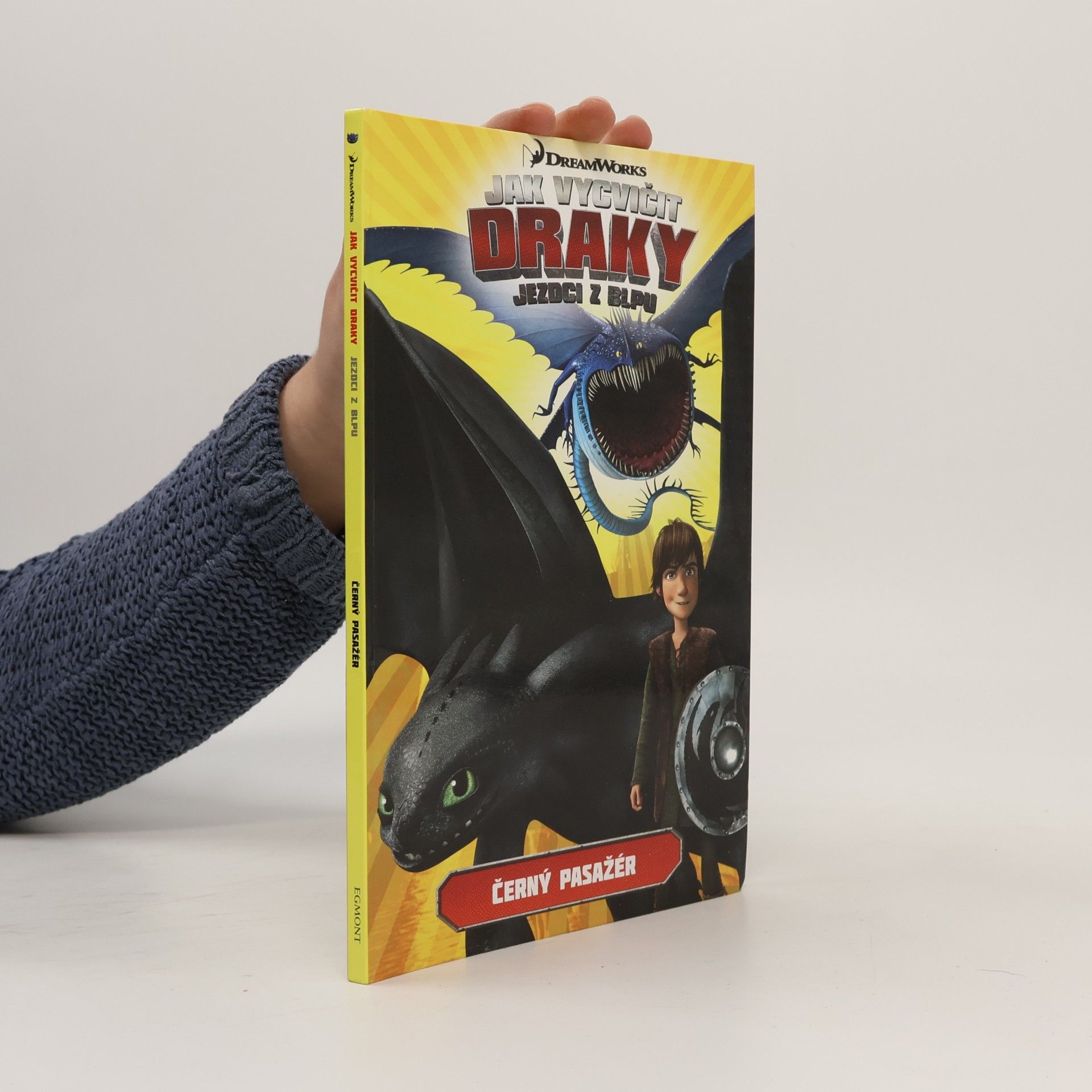 Simon Furman Černý pasažér