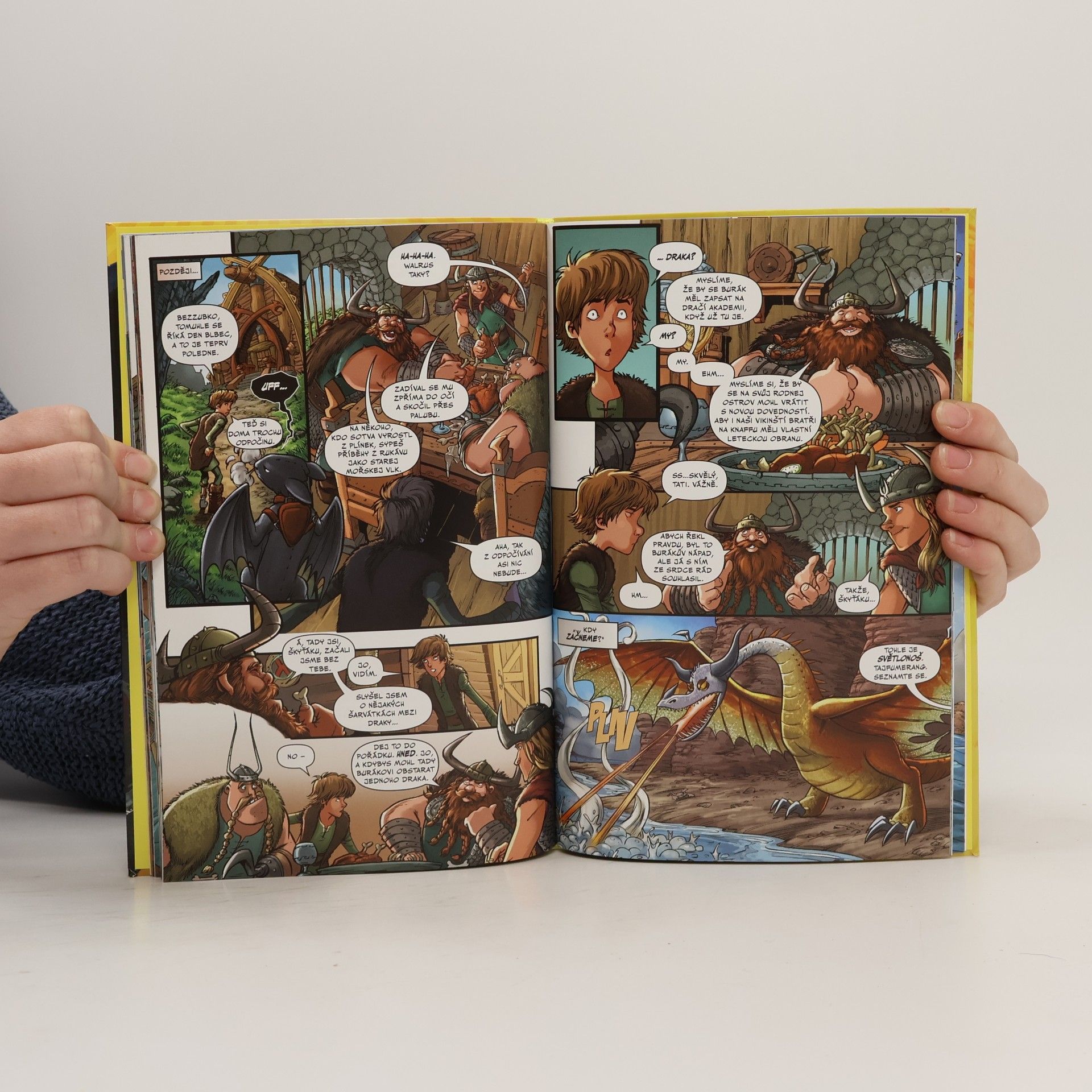 Simon Furman Černý pasažér