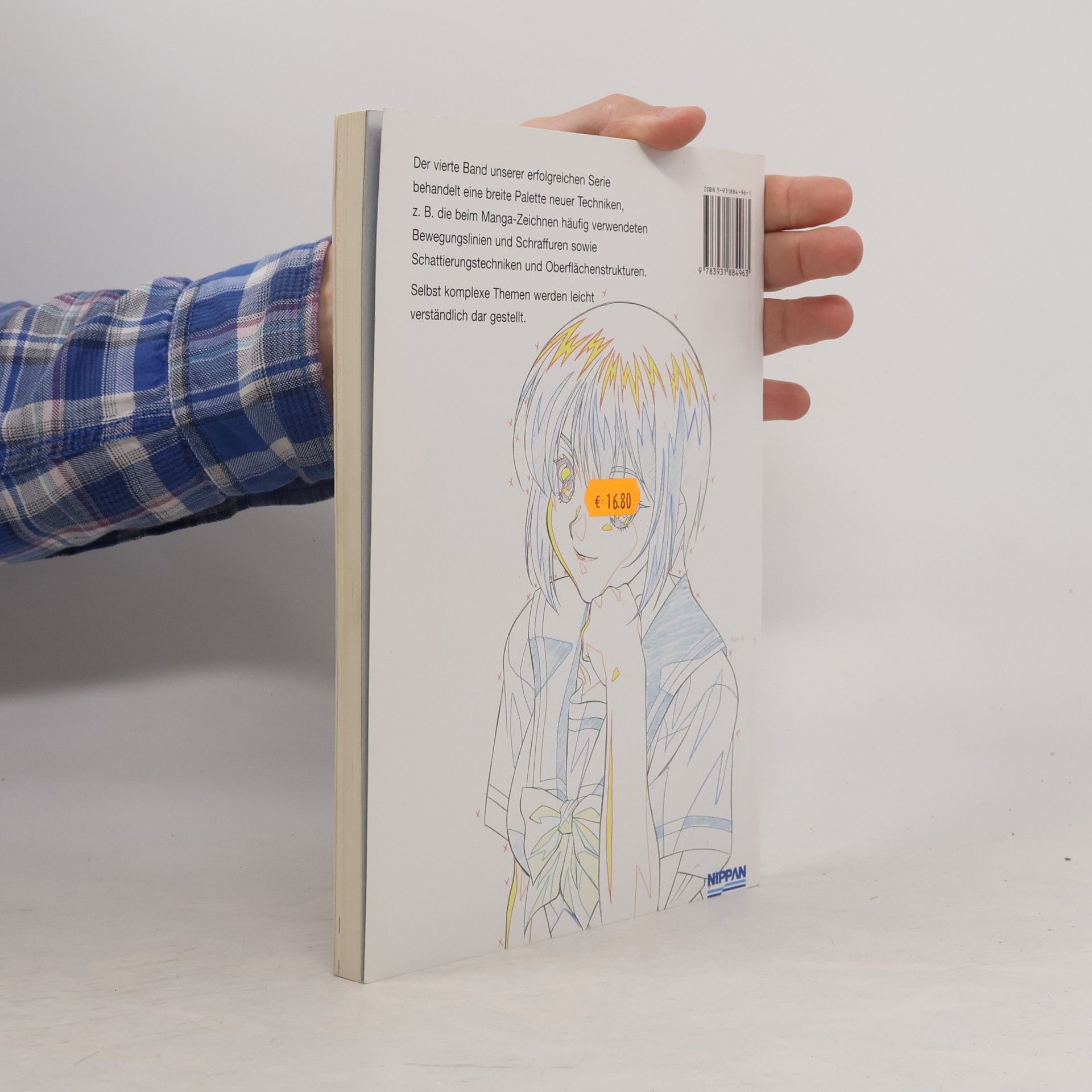AA.VV. Manga: Zeichnen-leicht gemacht!