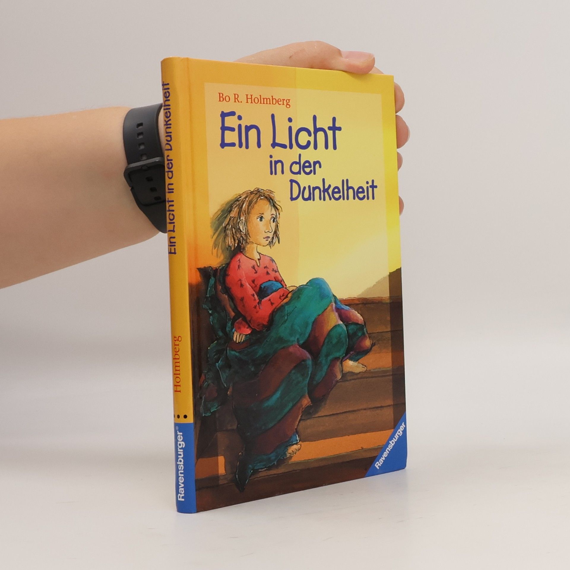 Ein Licht in der Dunkelheit