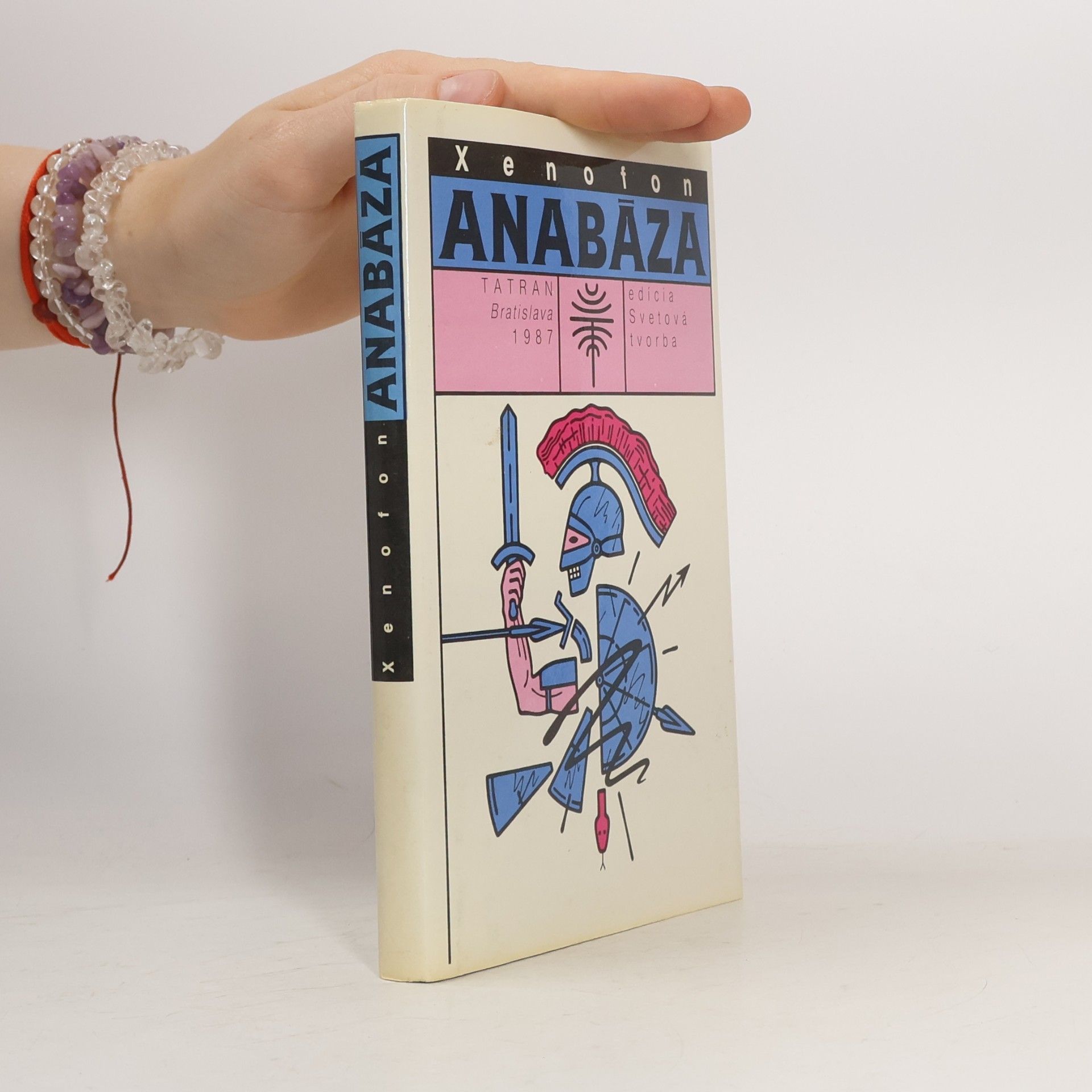 Anabáza