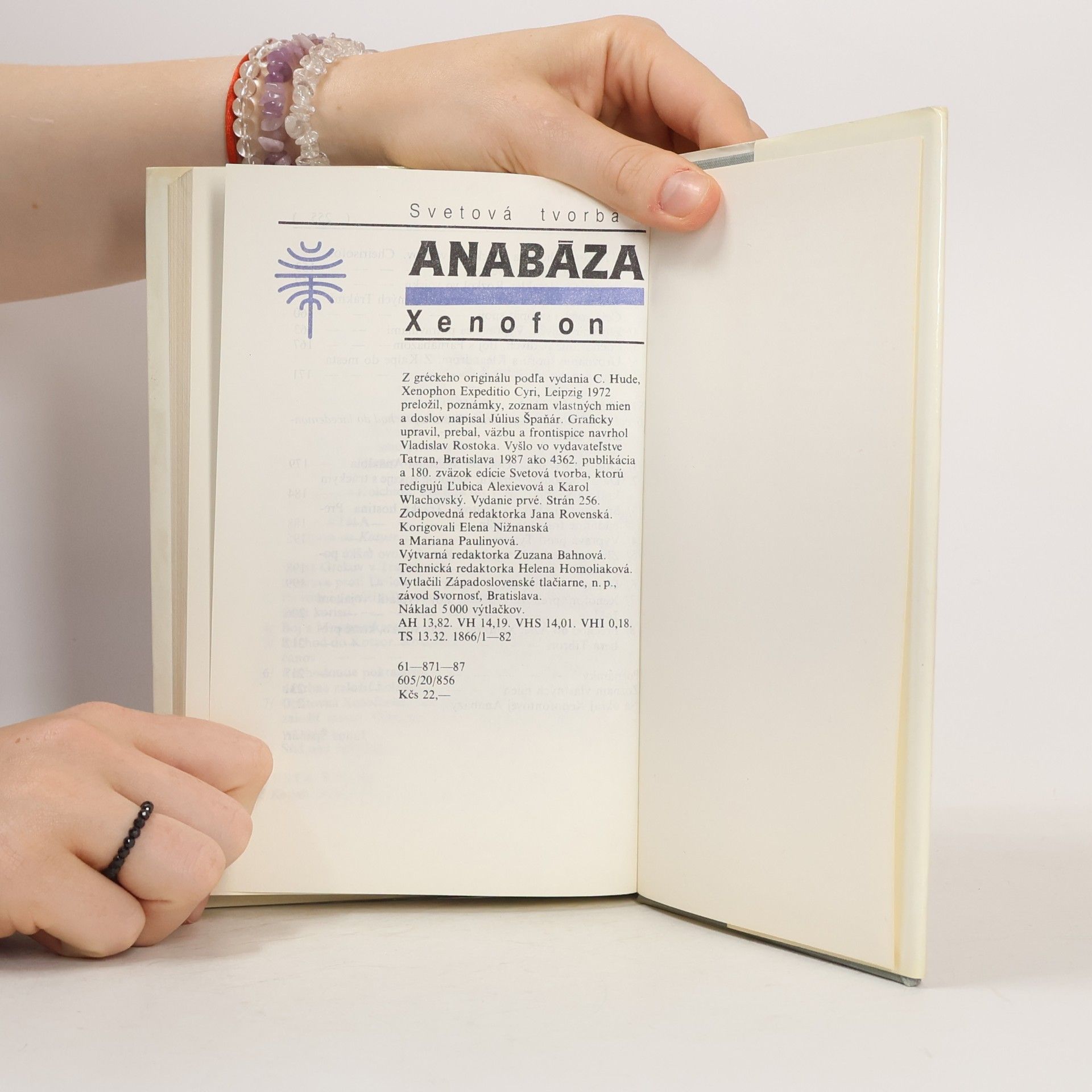 Xenofón Anabáza