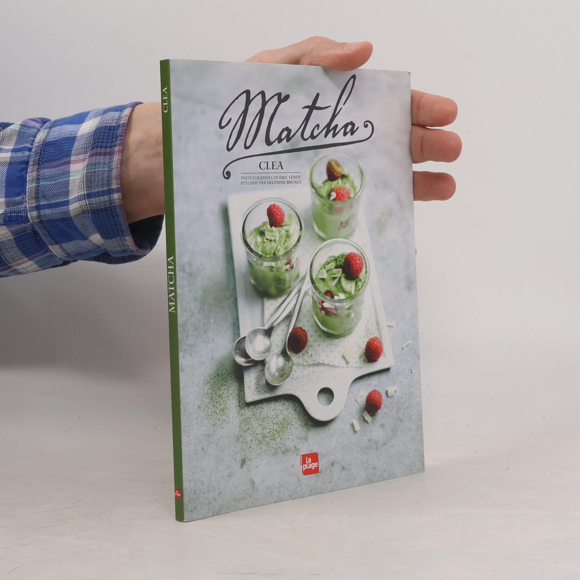 Matcha