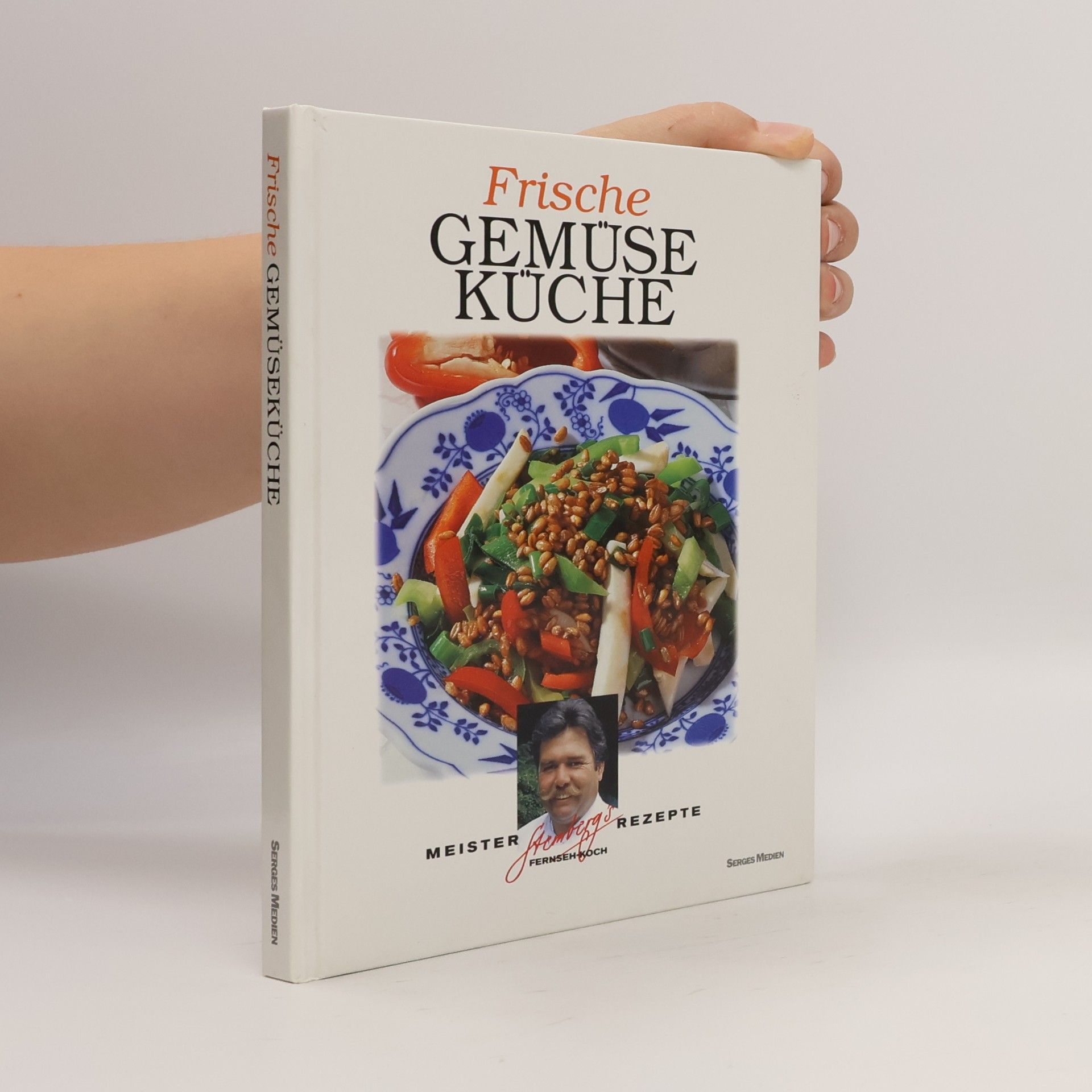 Frische Gemüseküche