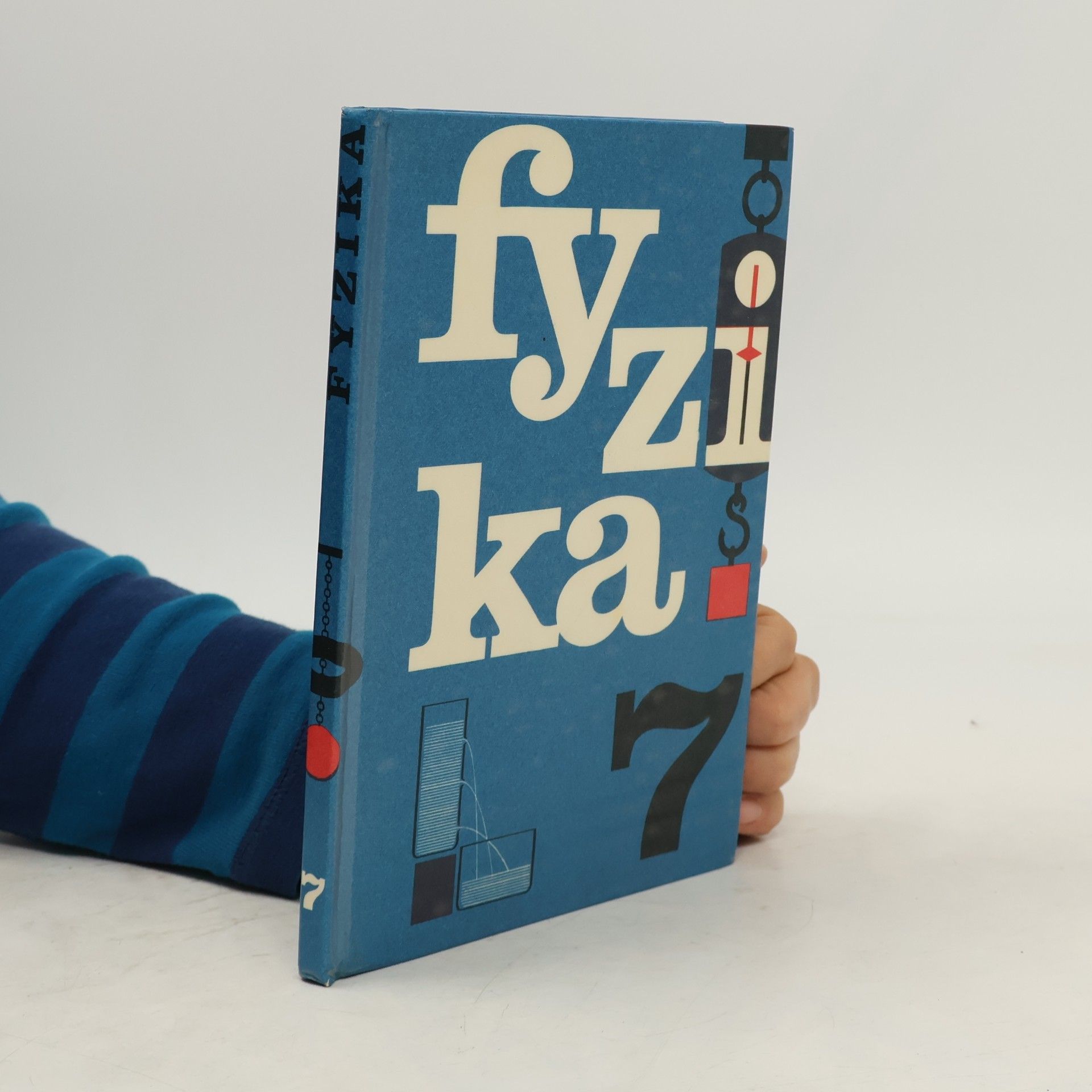 Fyzika pro 7. ročník základní devítileté školy