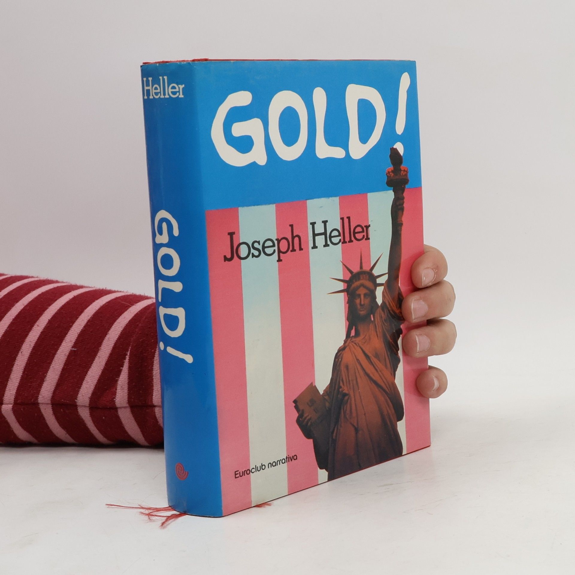 Gold!