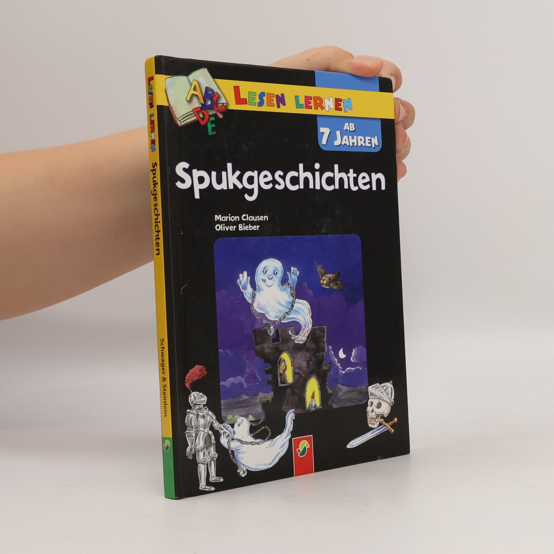Spukgeschichten