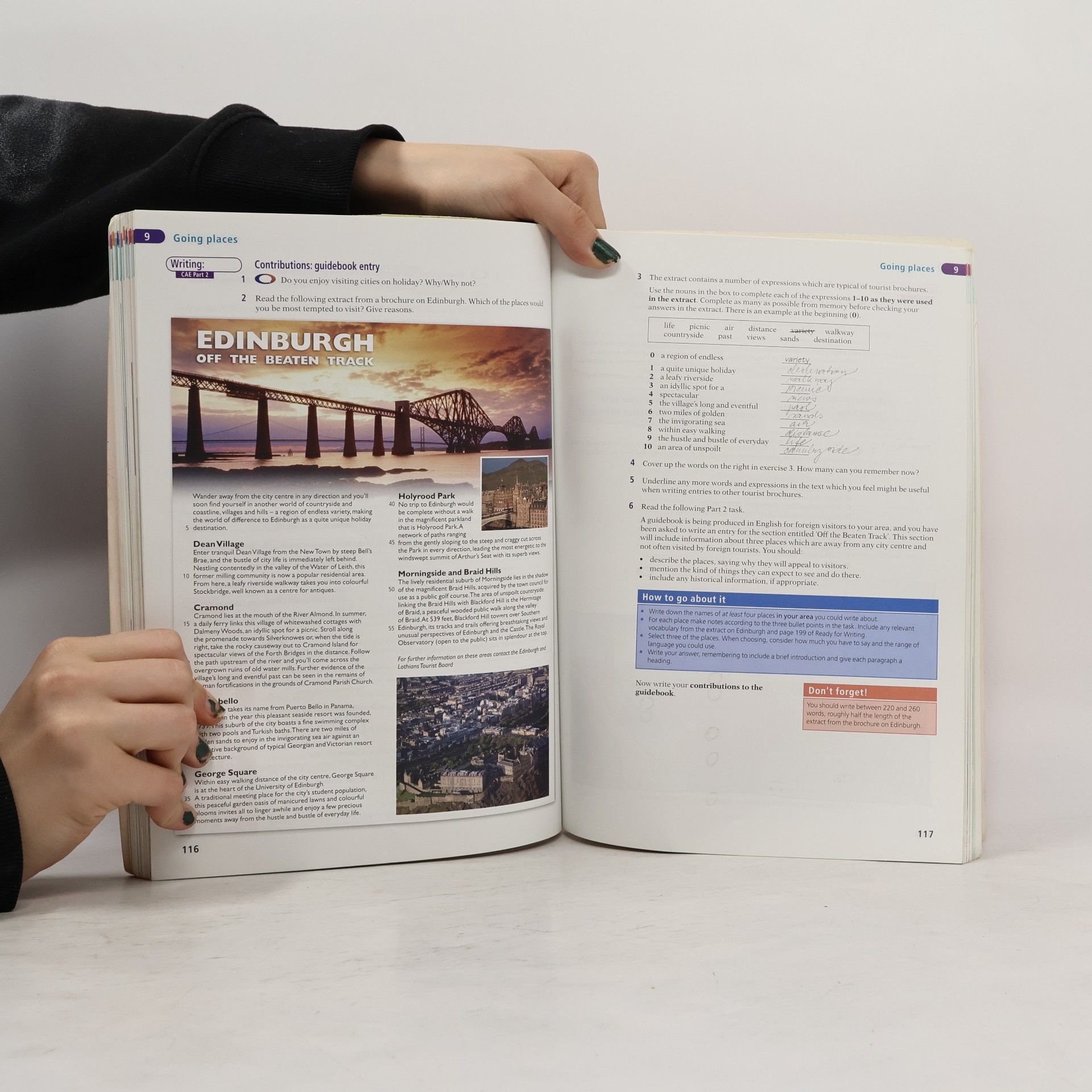 Roy Norris Ready for CAE. Coursebook