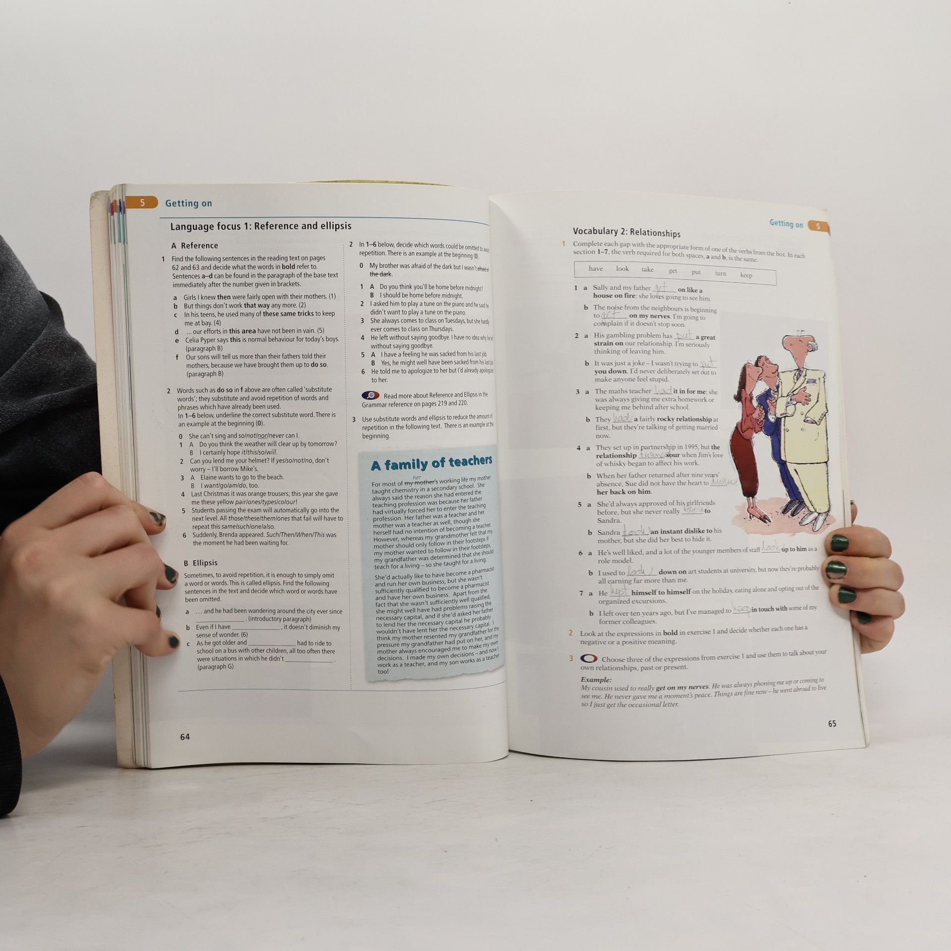 Roy Norris Ready for CAE. Coursebook