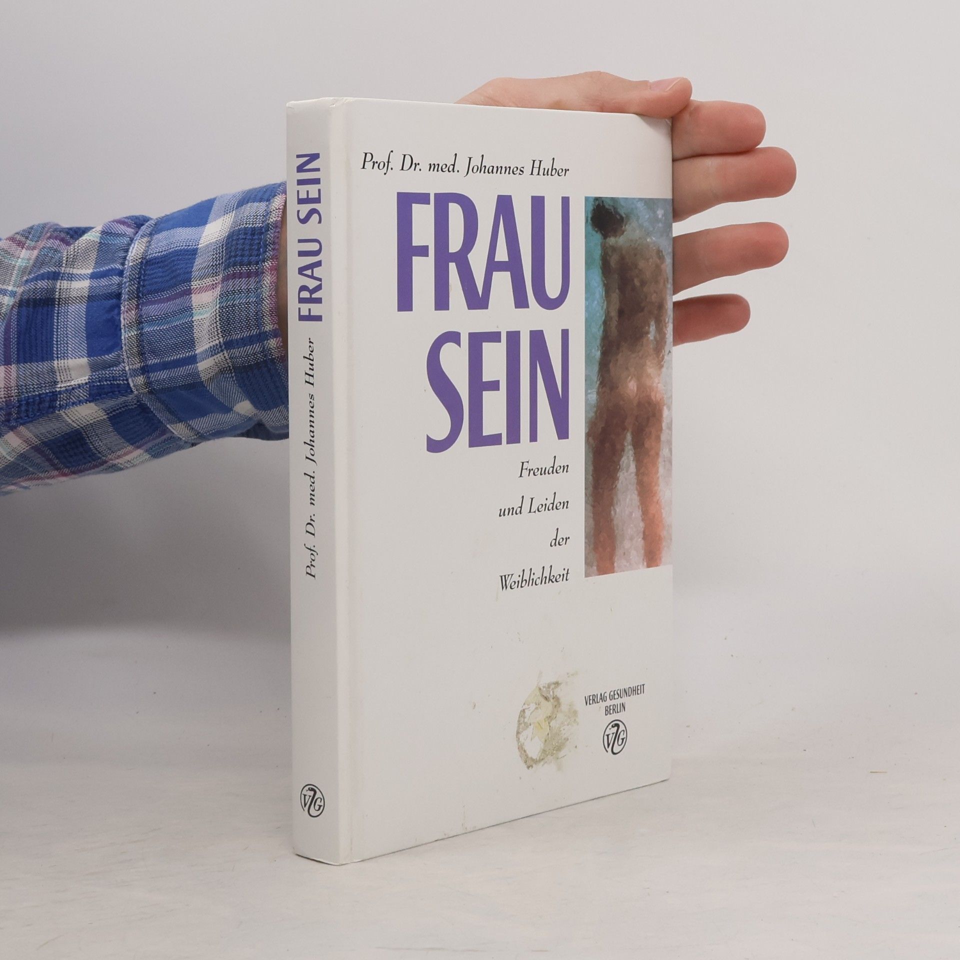 Frau sein