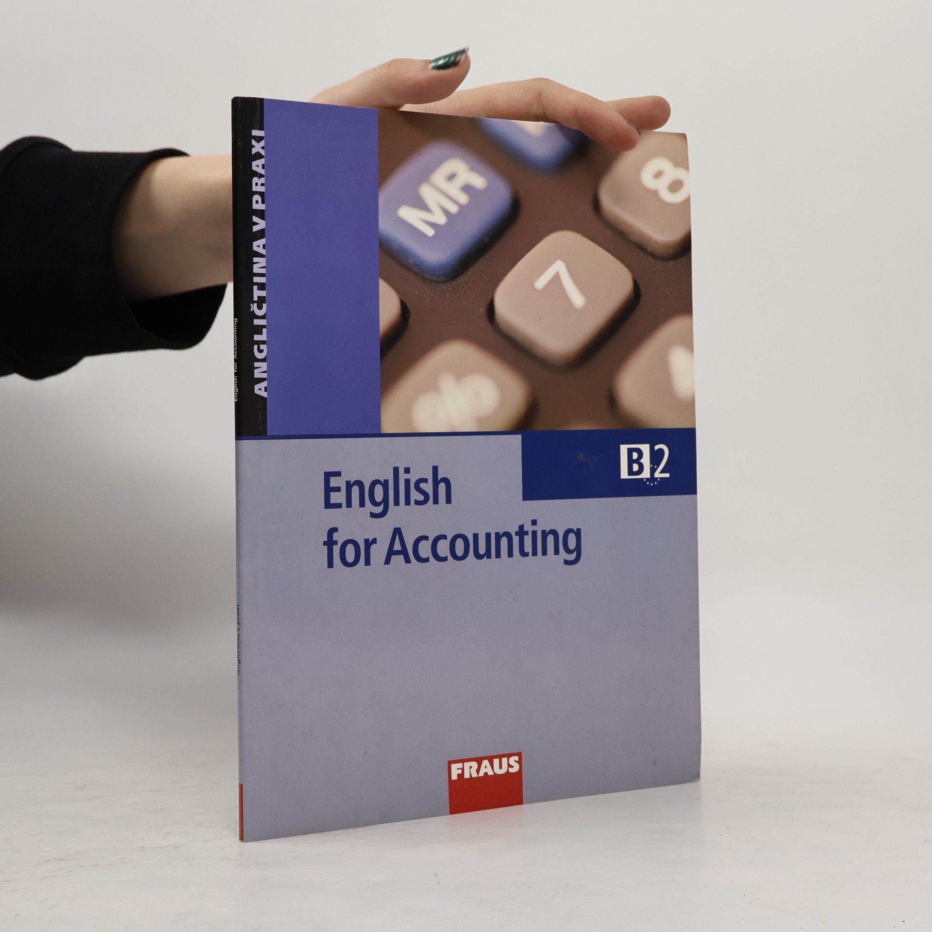 English for Accounting