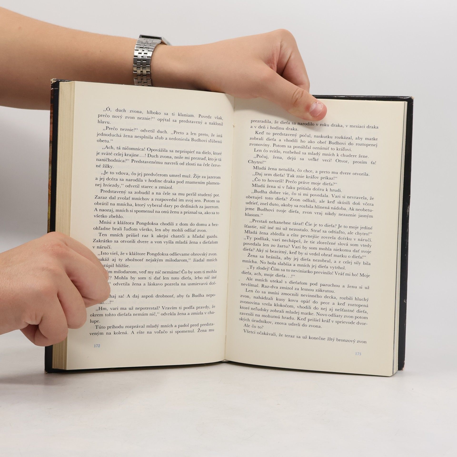 Vladimír Pucek Tajomstvá belasého draka. Kórejské mýty a povesti