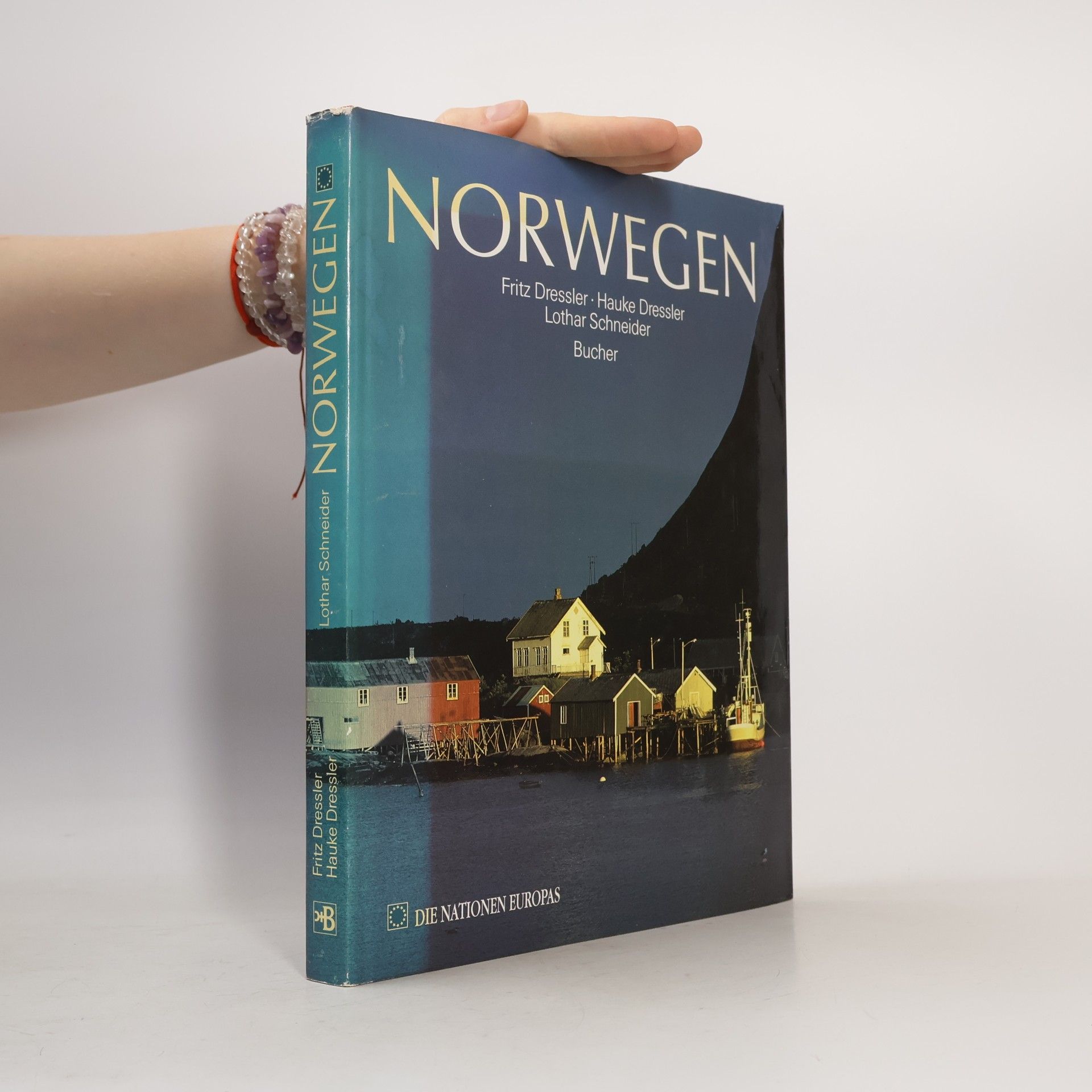Norwegen