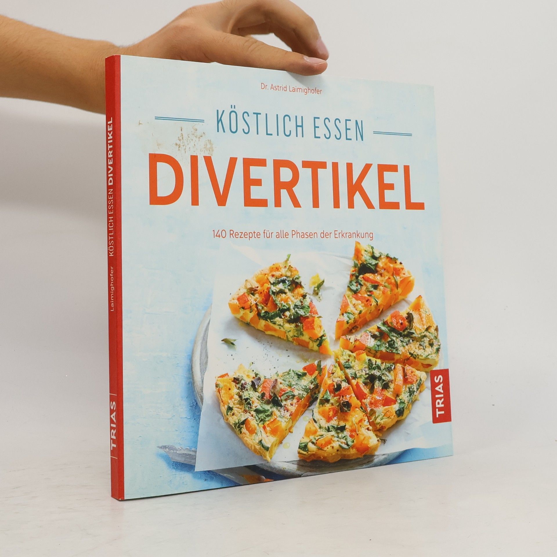 Köstlich essen Divertikel
