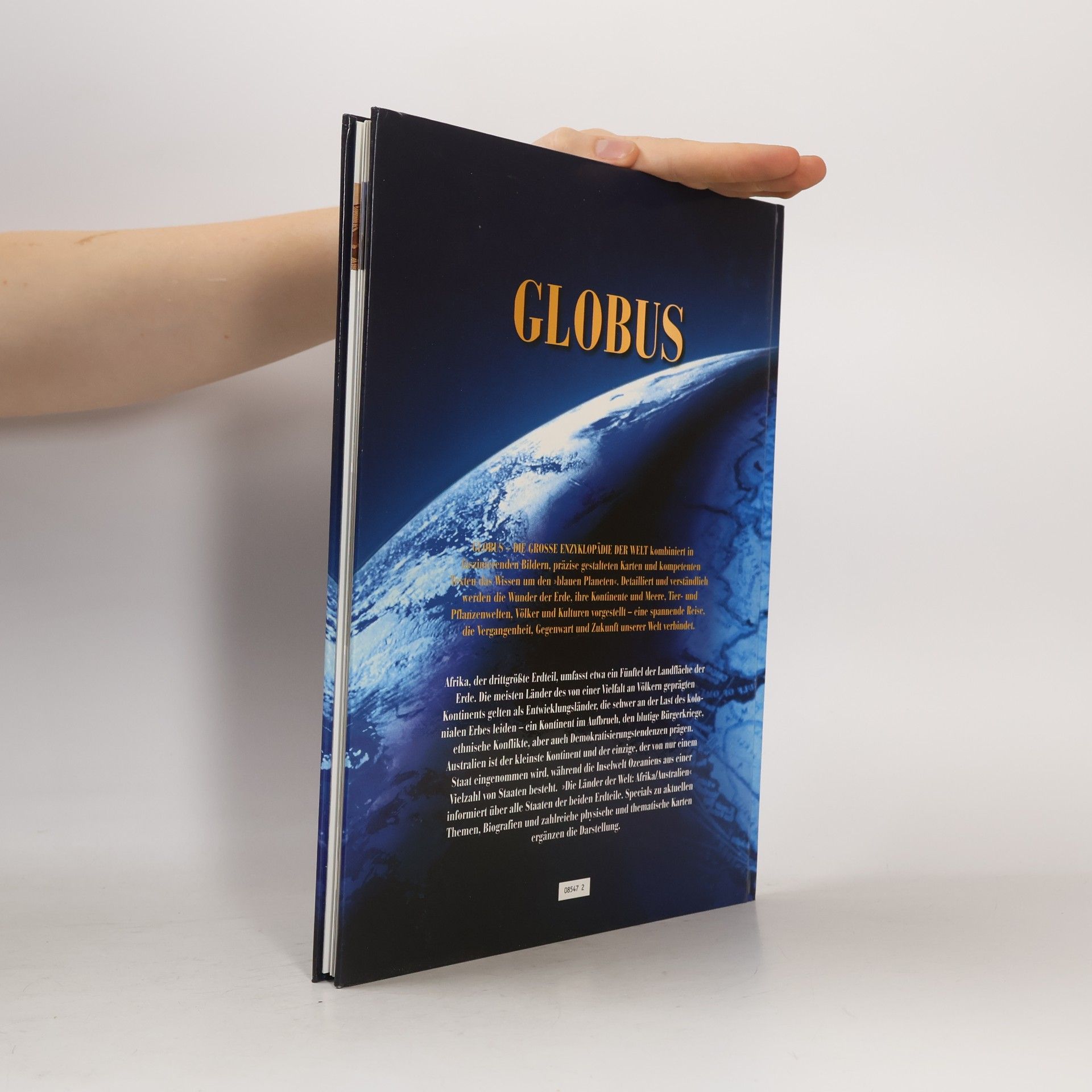 kolektiv Globus