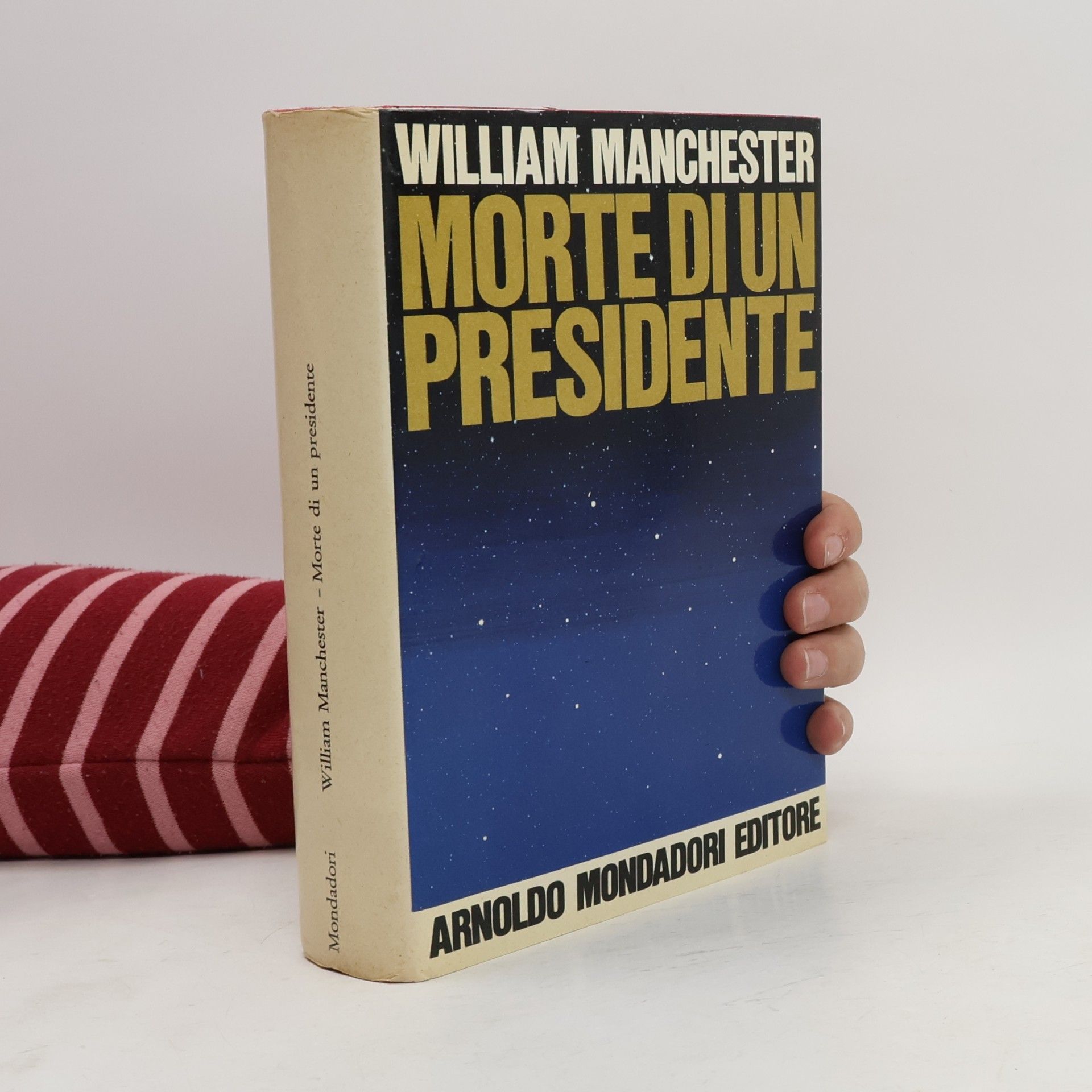 Morte di un Presidente