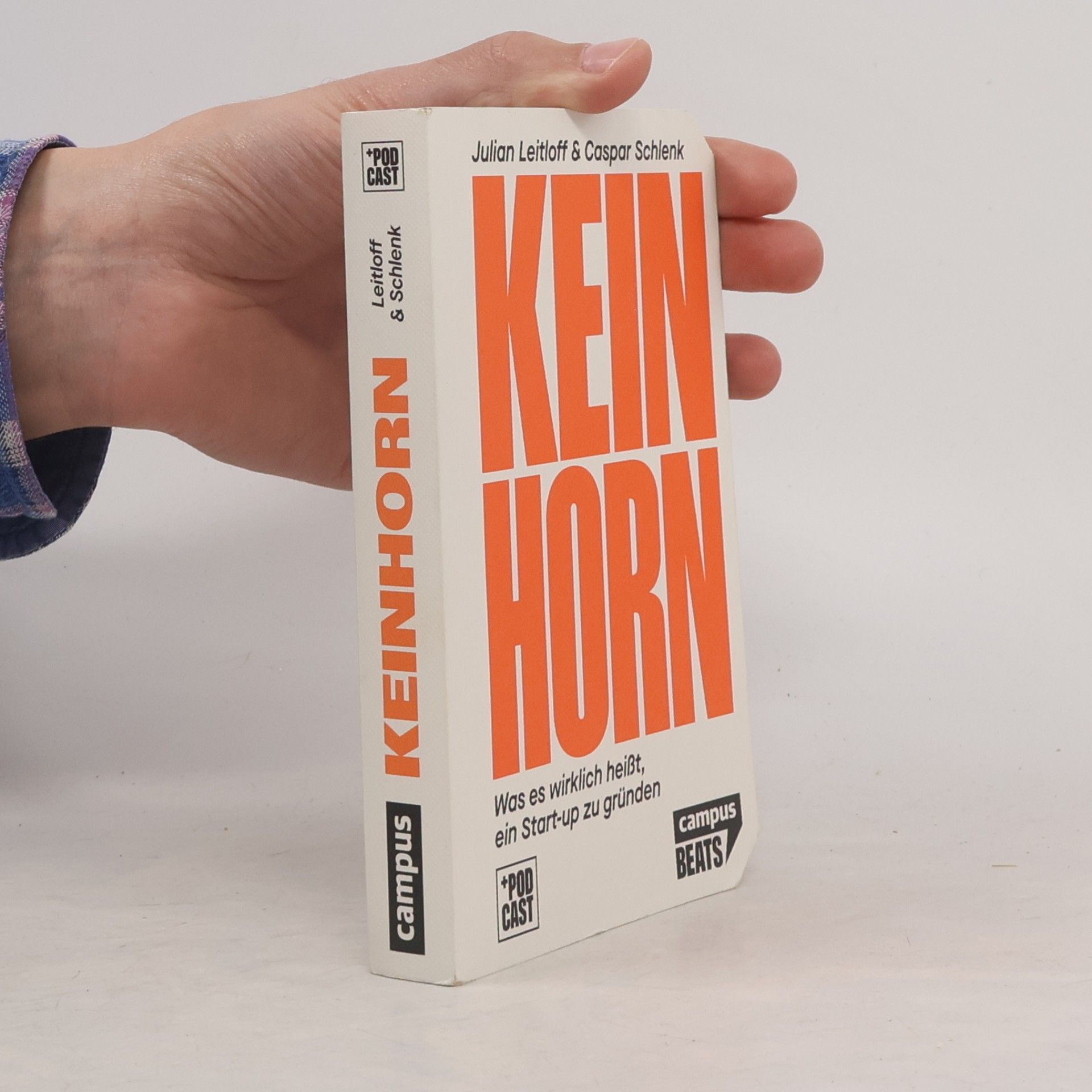 Keinhorn