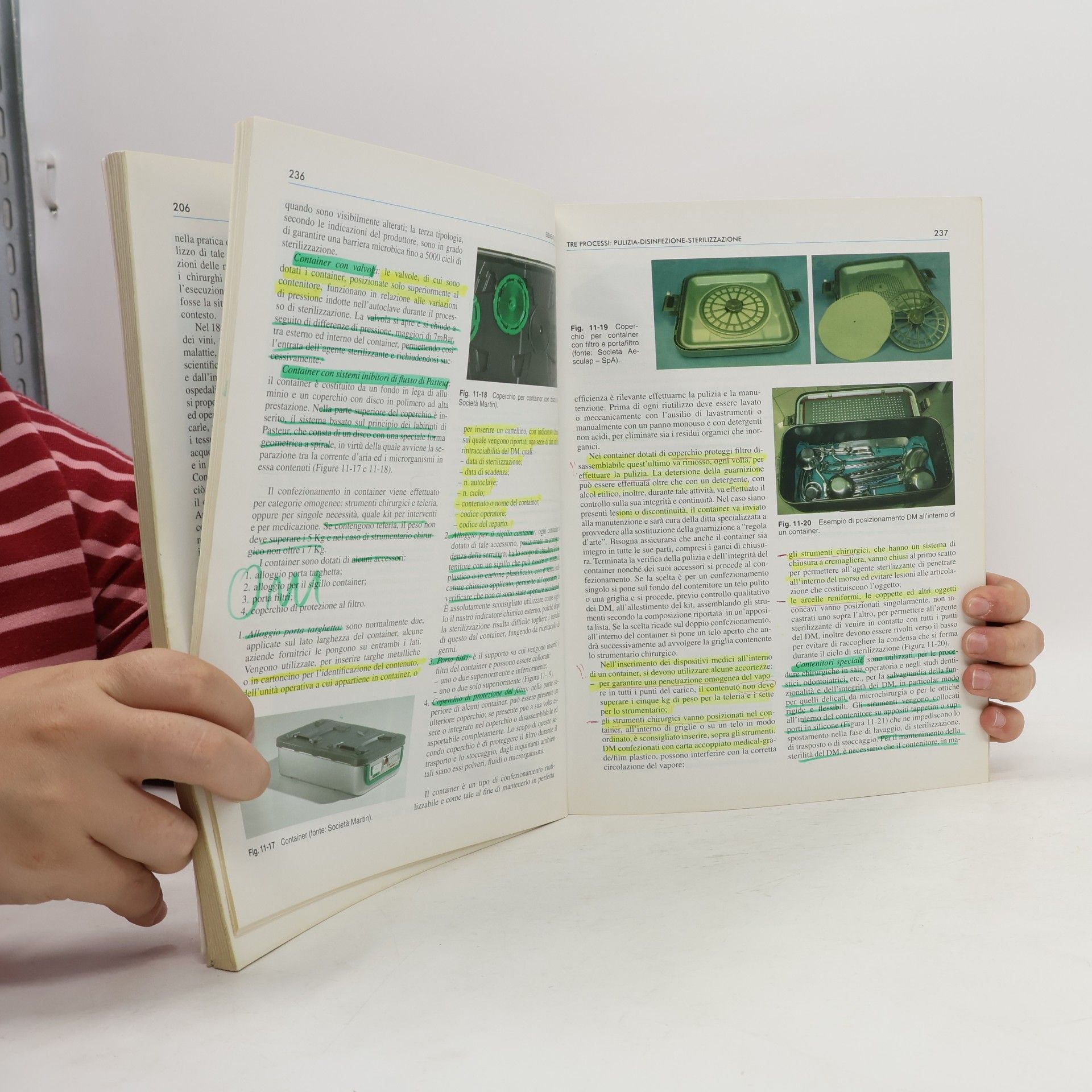 Romano Panizzi Manuale dell'operatore socio sanitario