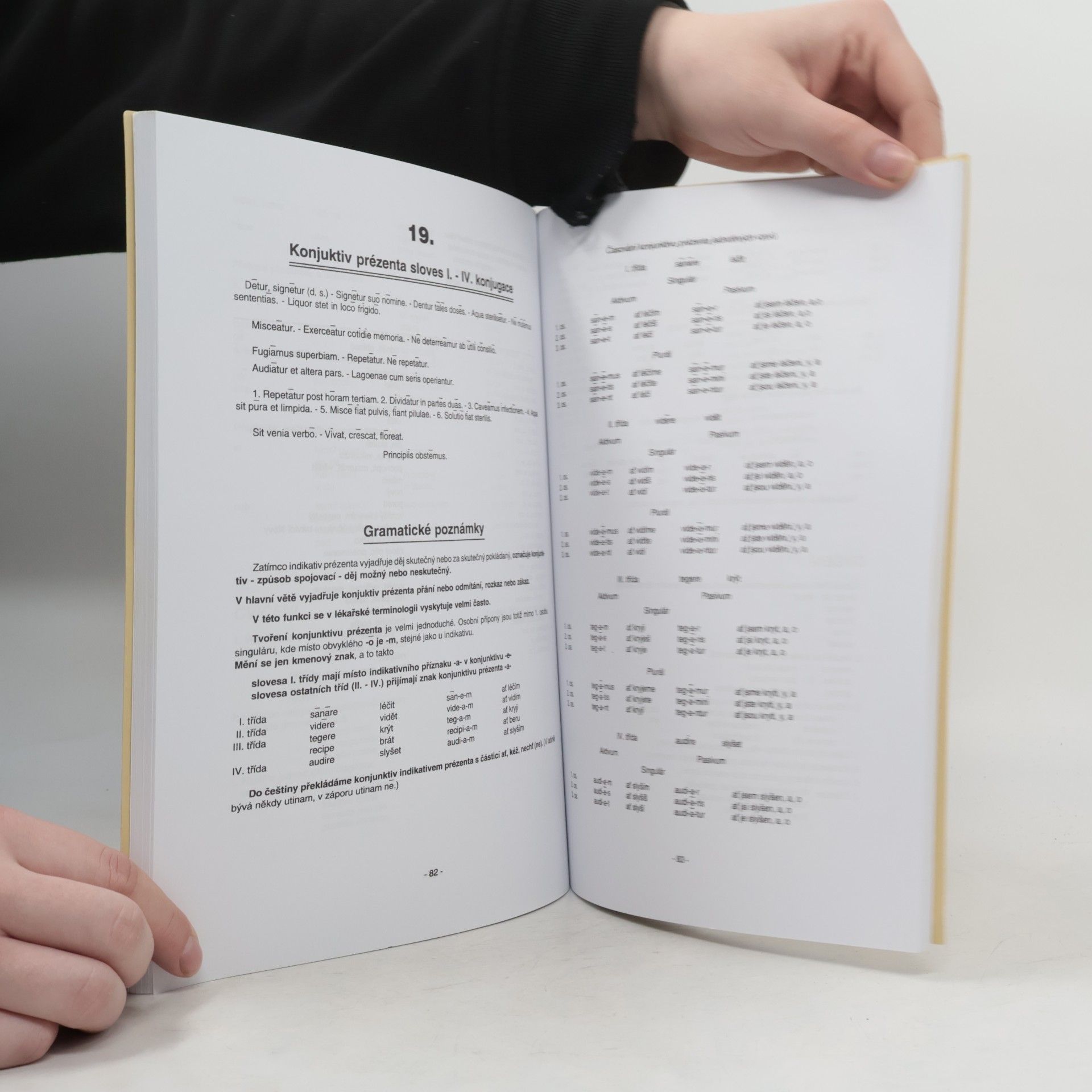 Jan Kábrt Úvod do lékařské terminologie