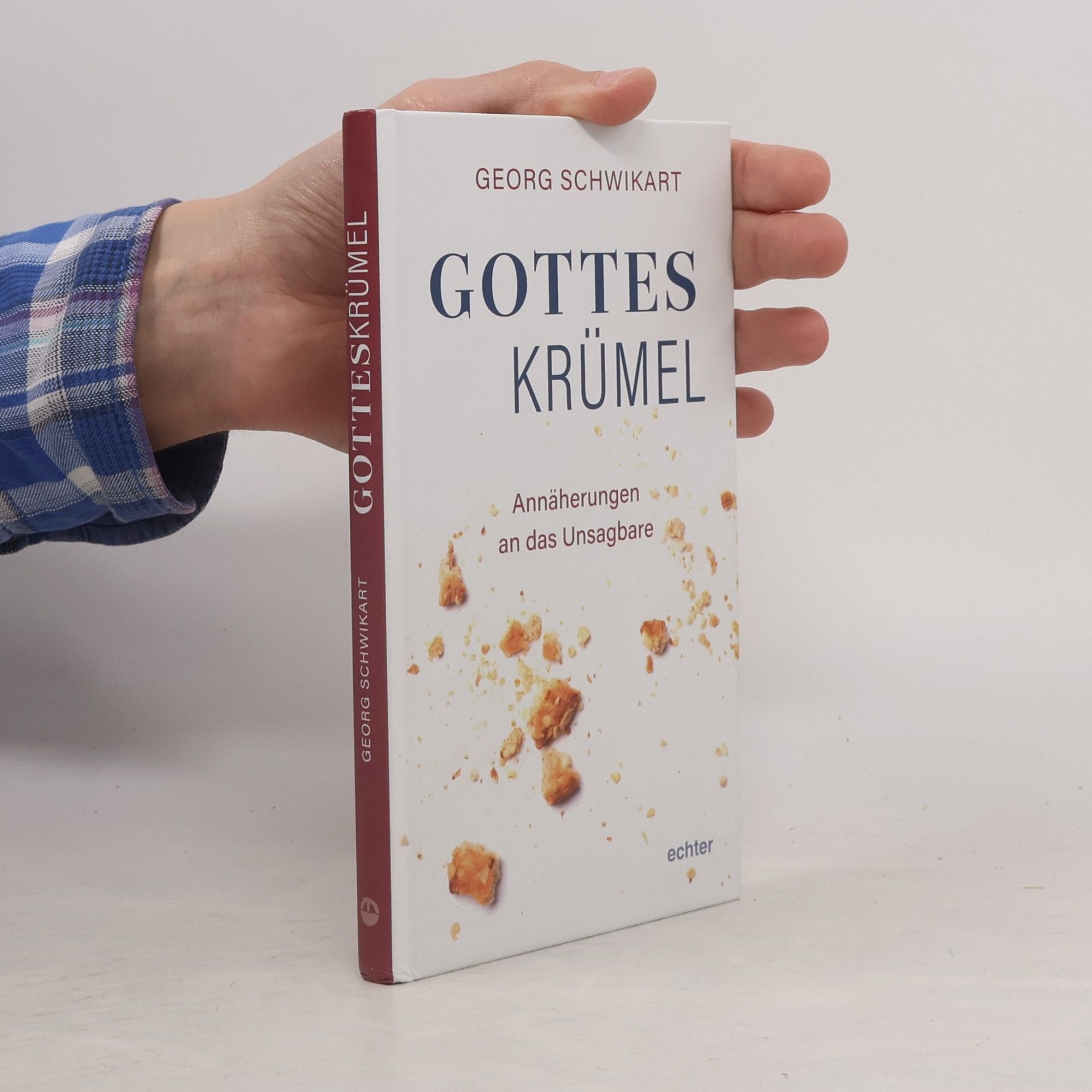 Gotteskrümel