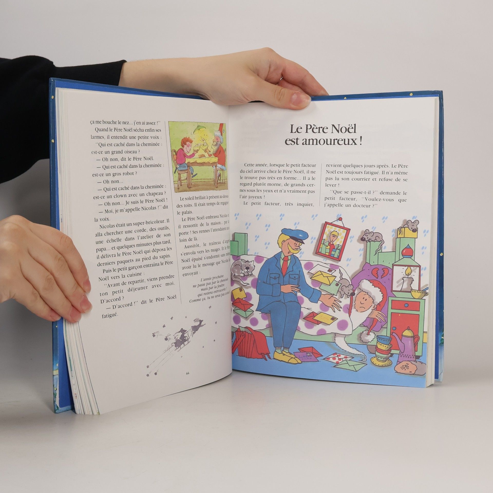 Various authors Contes pour les soirées d'hiver