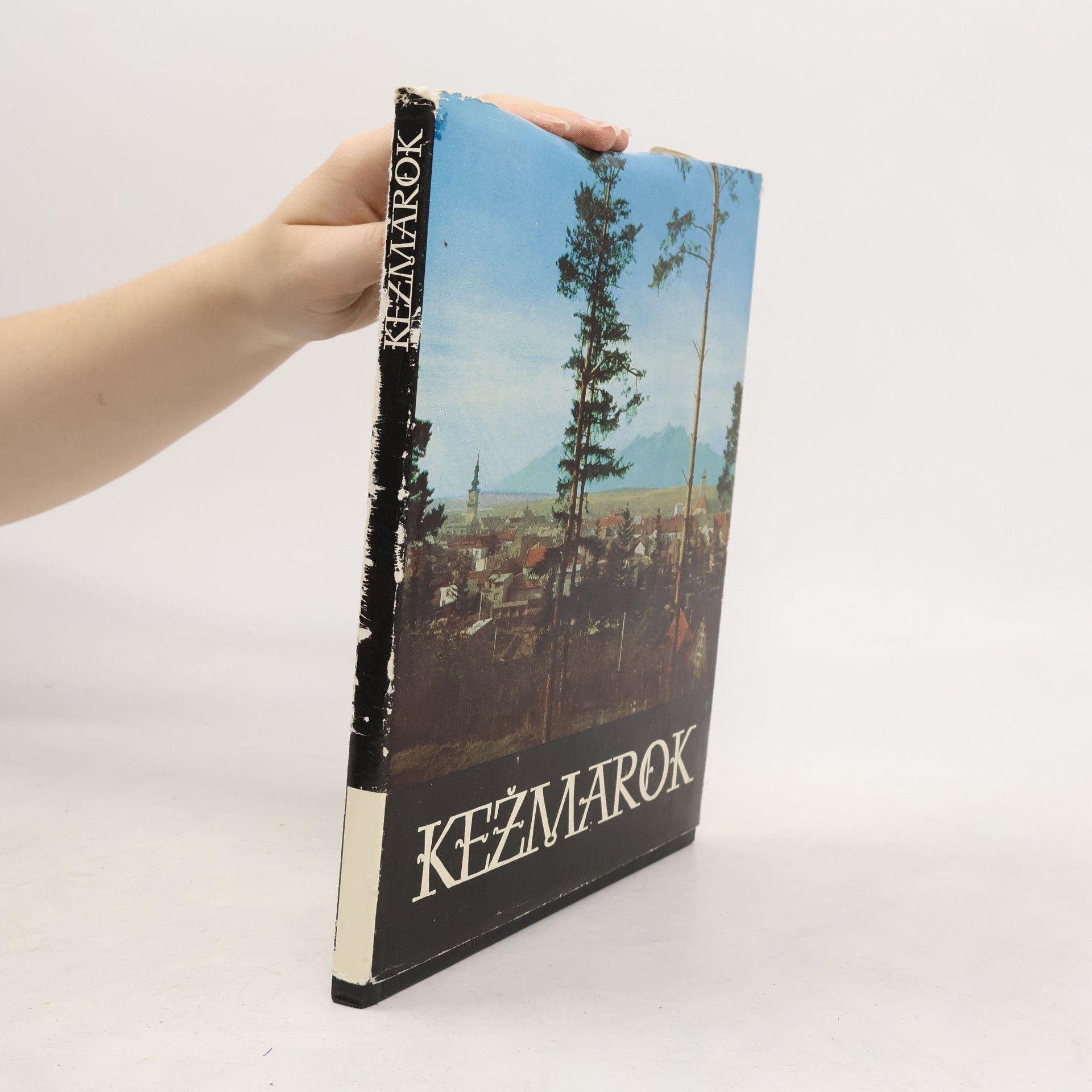 Various authors Kežmarok