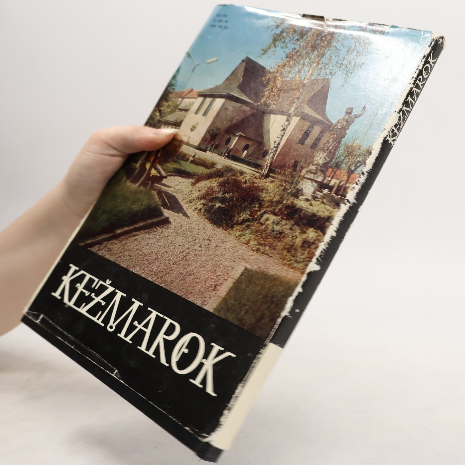 Various authors Kežmarok