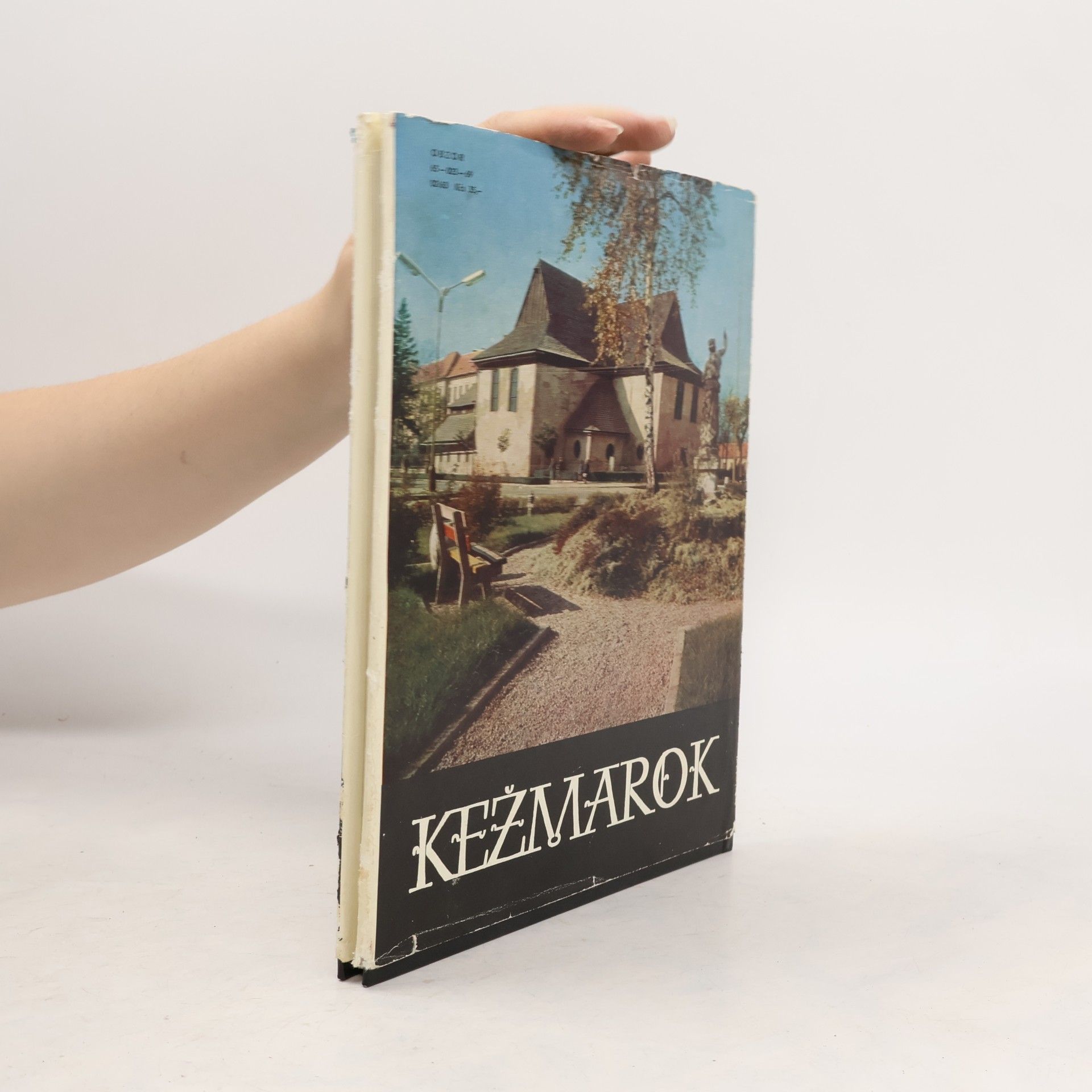 Various authors Kežmarok