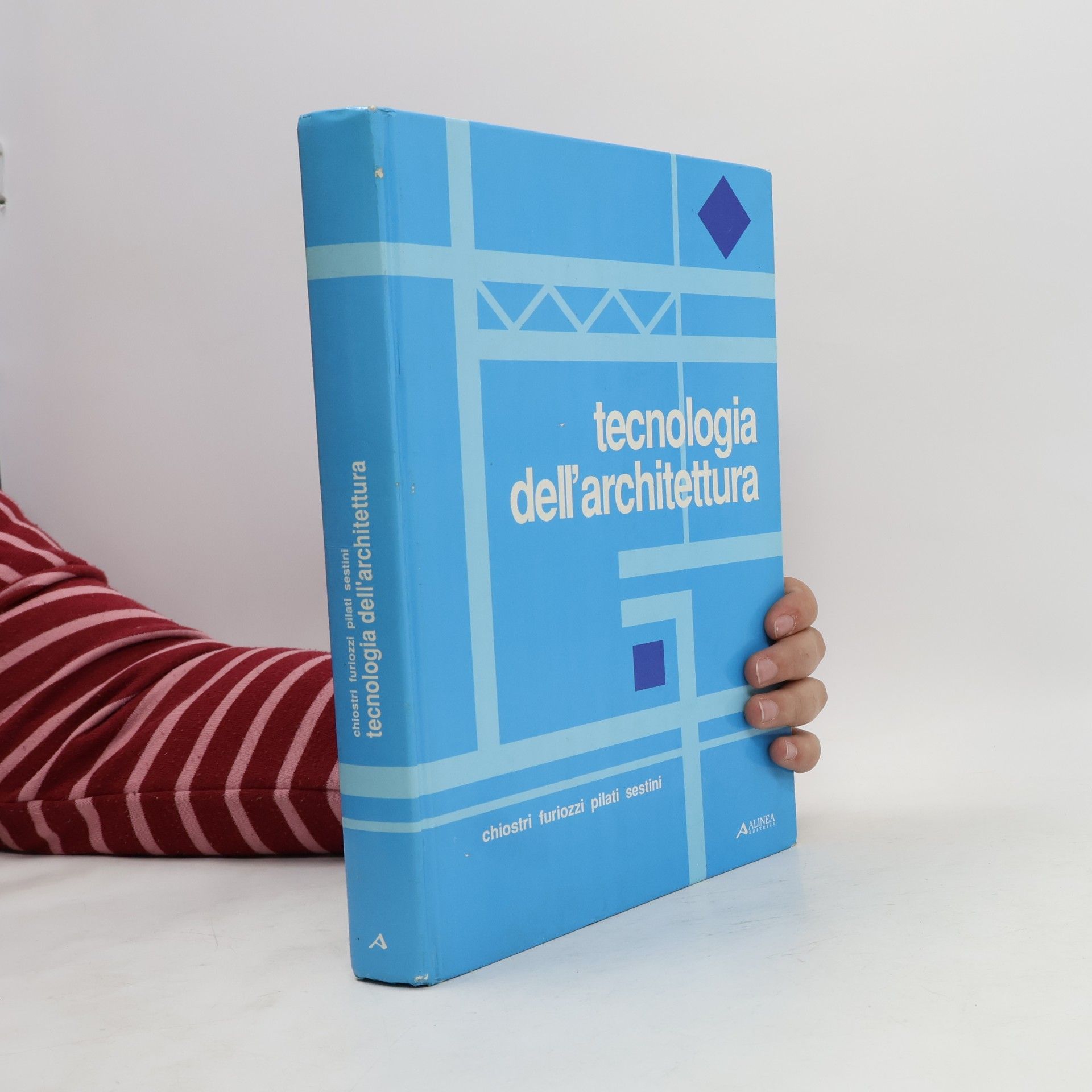 Tecnologia dell'architettura