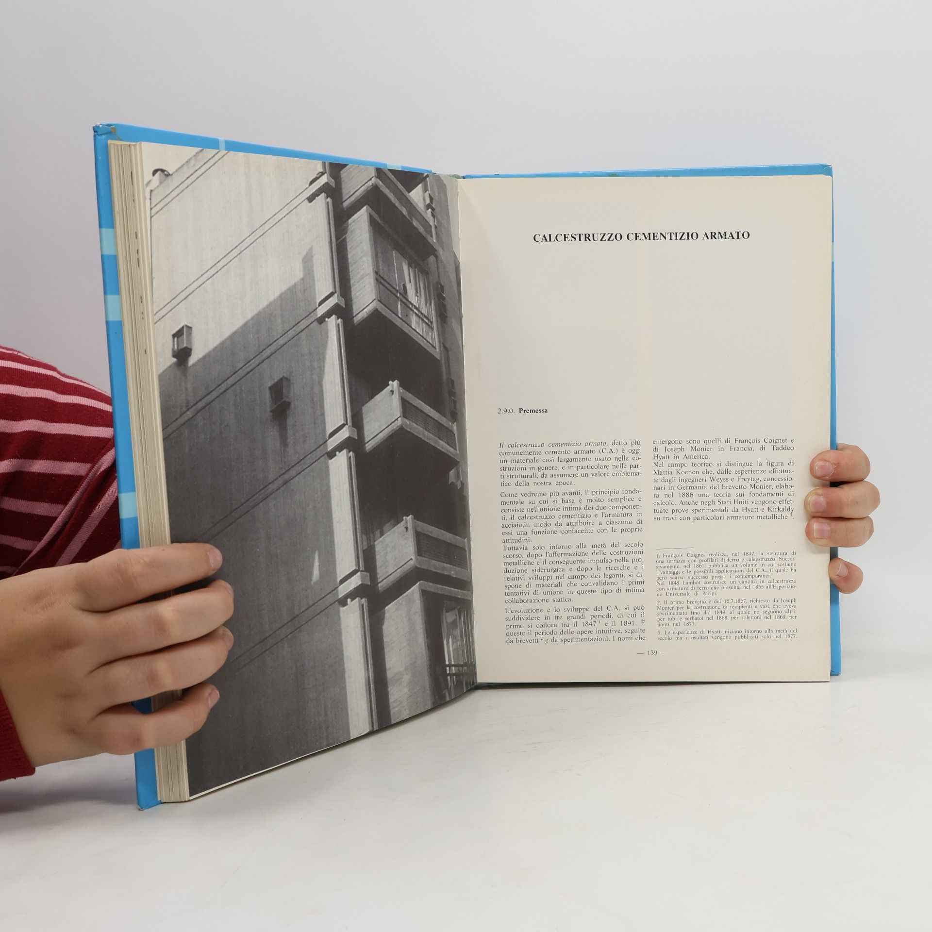 Chiostri Tecnologia dell'architettura