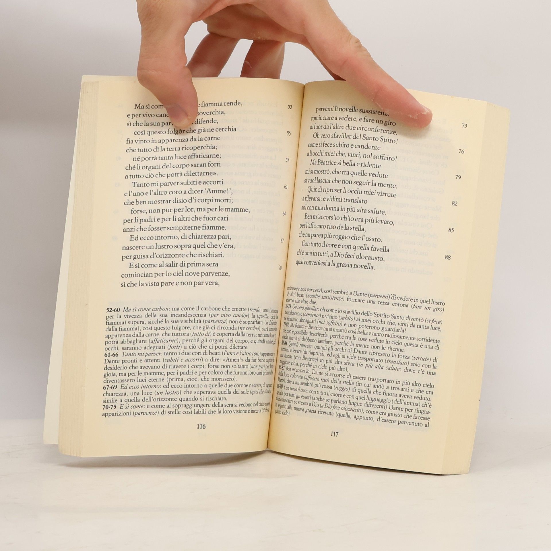 Dante Alighieri La Divina Commedia