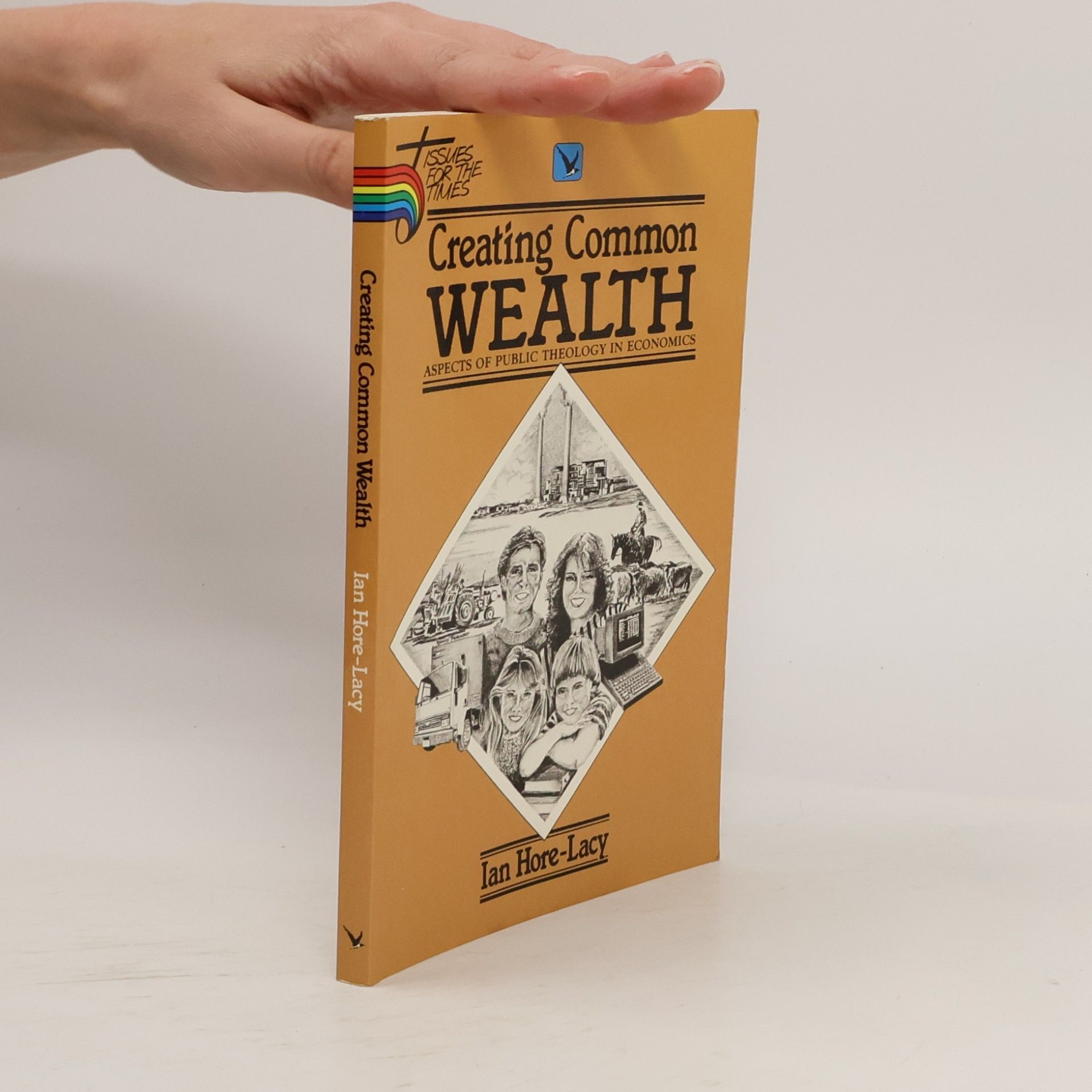 Creating Common Wealth