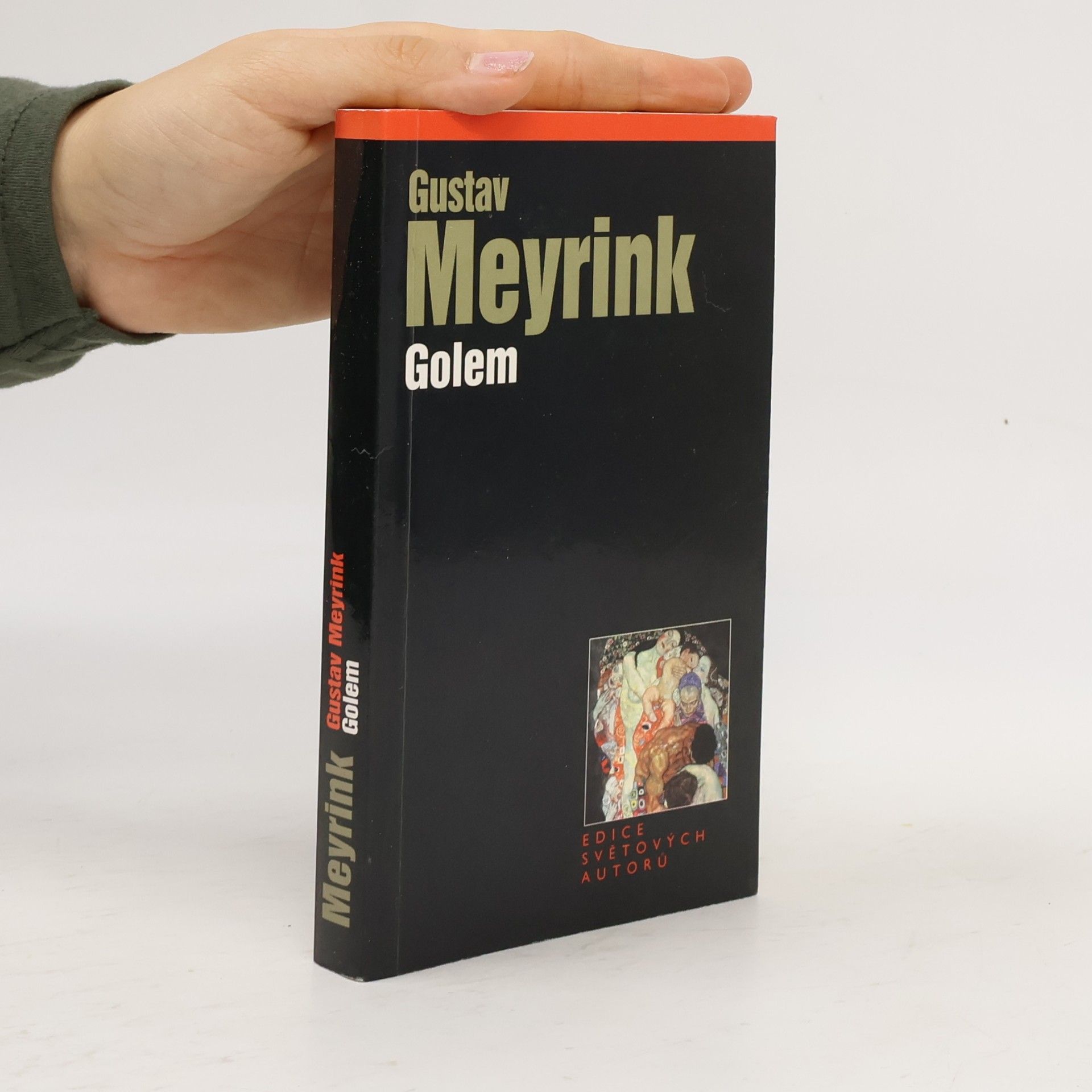 Golem