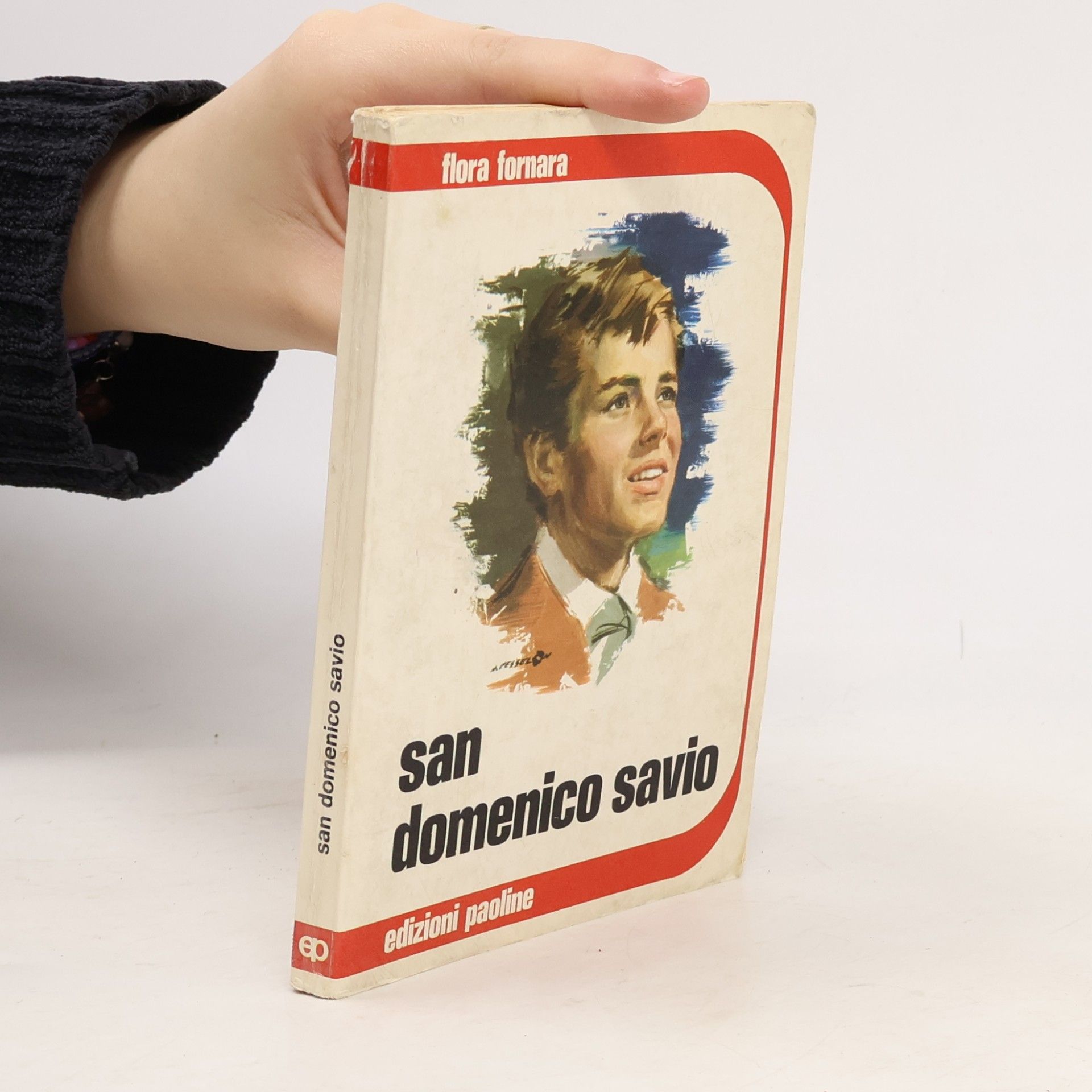 San Domenico savio